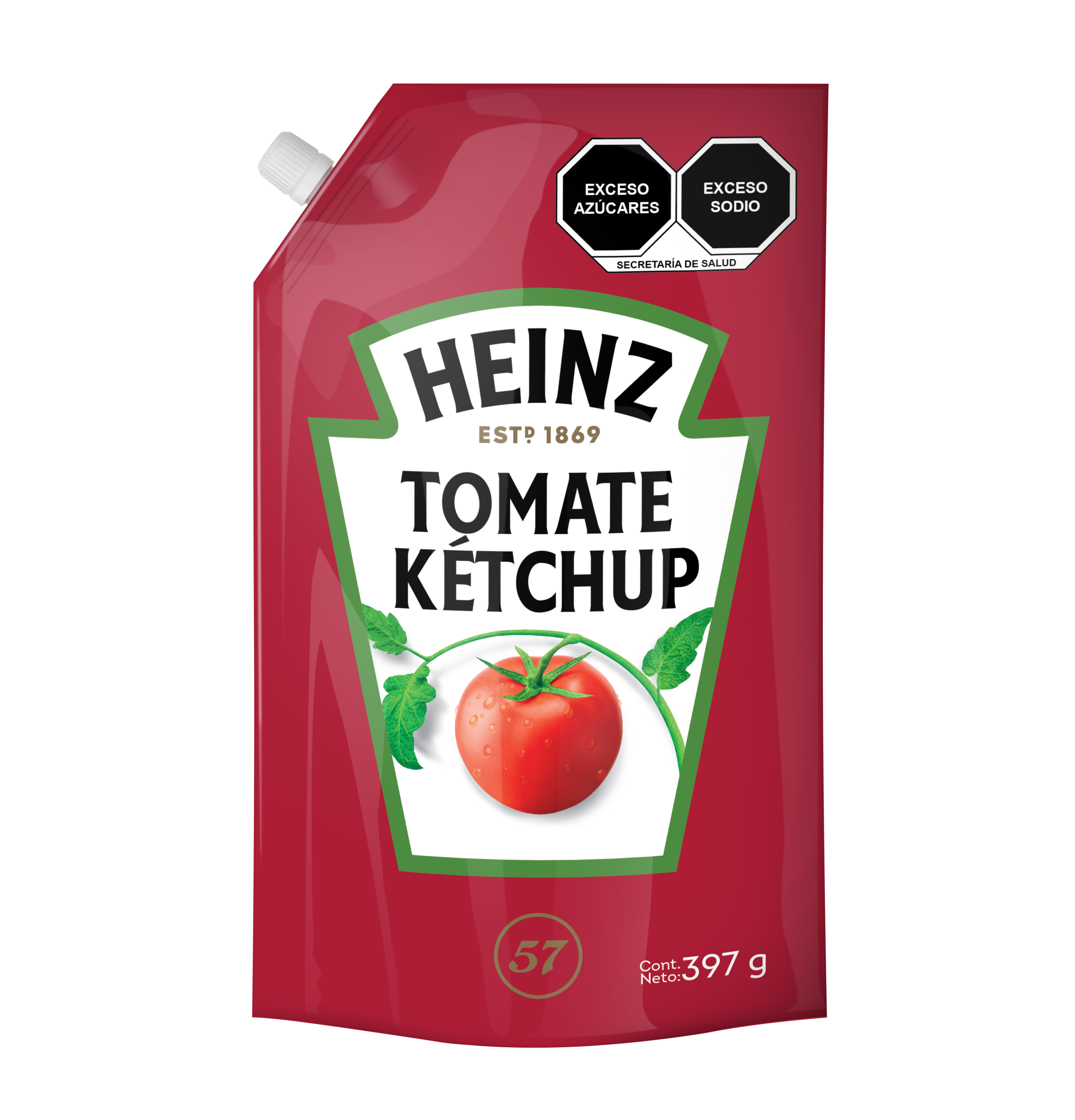 Melinda's Mini Black Truffle Ketchup - World Market