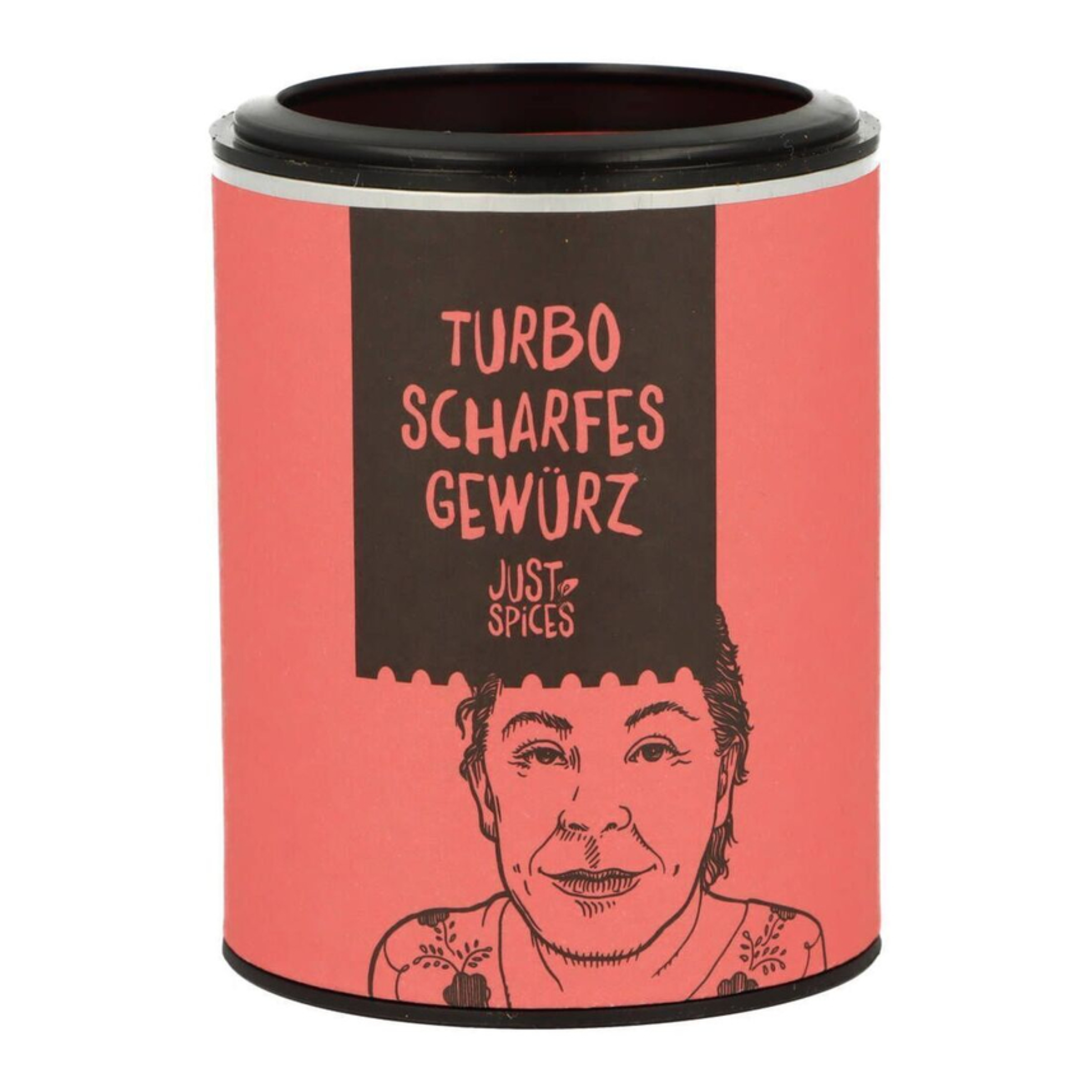 Just Spices Spices Turbo scharfes Gewürz (10) 61g | Just Spices ... Just Spices Spices Turbo scharfes Gewürz (10) 61g | Just Spices ...