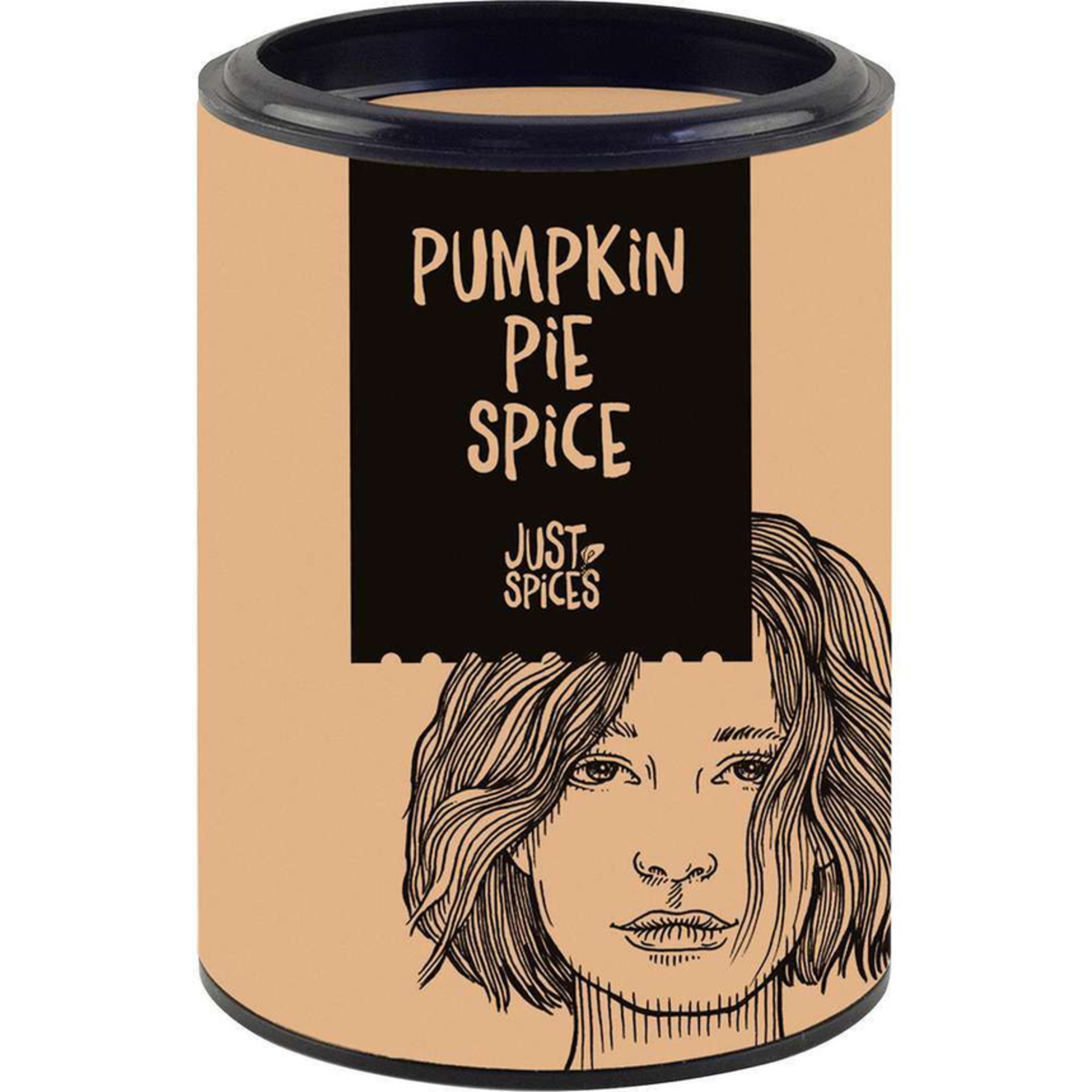 Just Spices Spices Pumpkin Pie Spices 10 40g Just Spices Products Heinz
