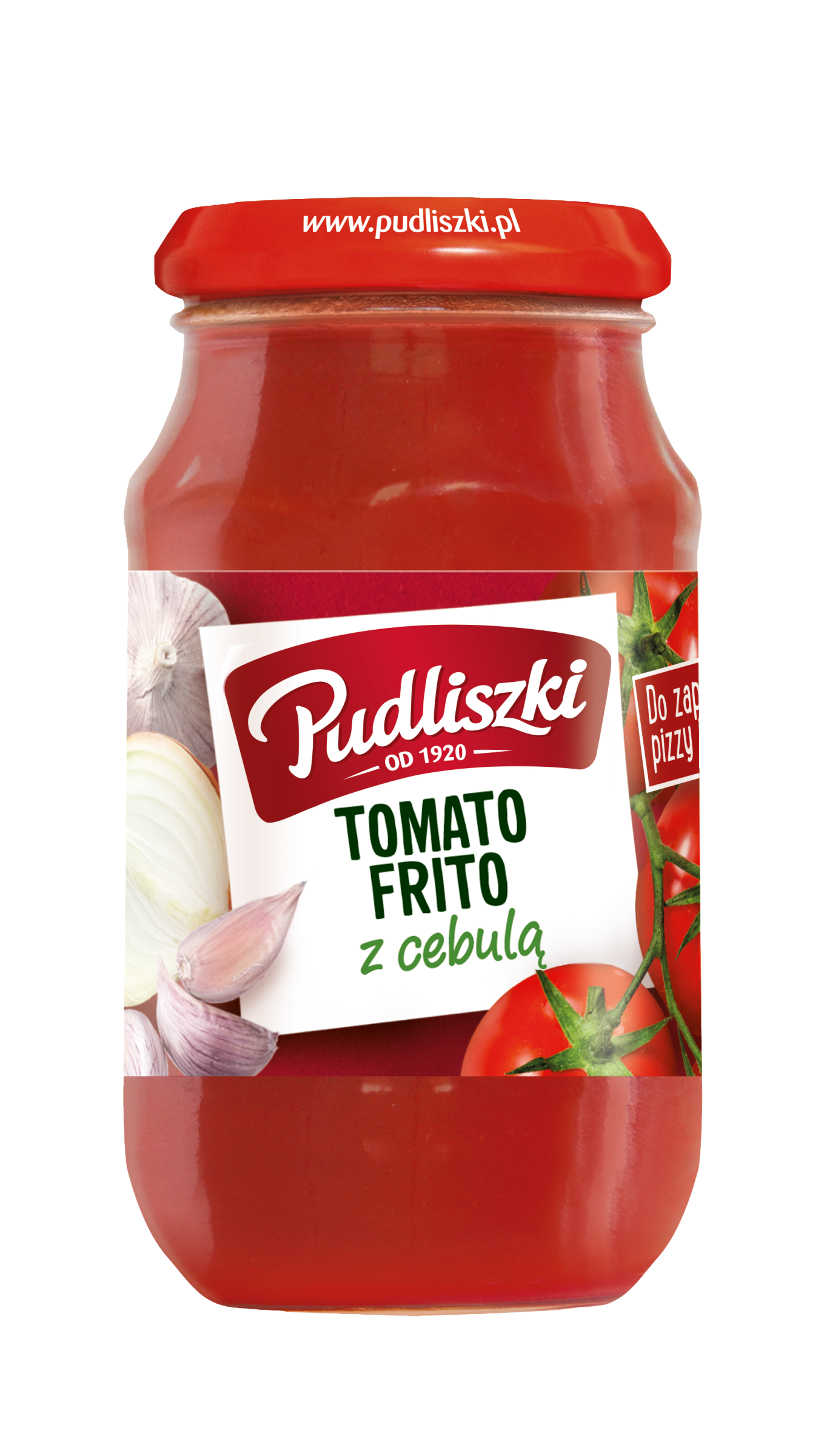 定番人気！ Frito Tomato z Heinz® - Products | Pudliszki | g 295 cebulą クラフト・布製品