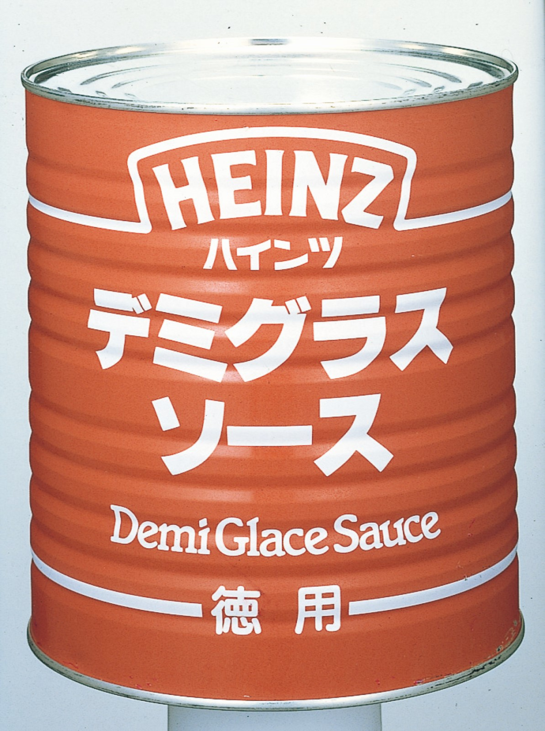 Heinz ハインツ デミグラスソース徳用 3000g, 3000 g | Away From Home