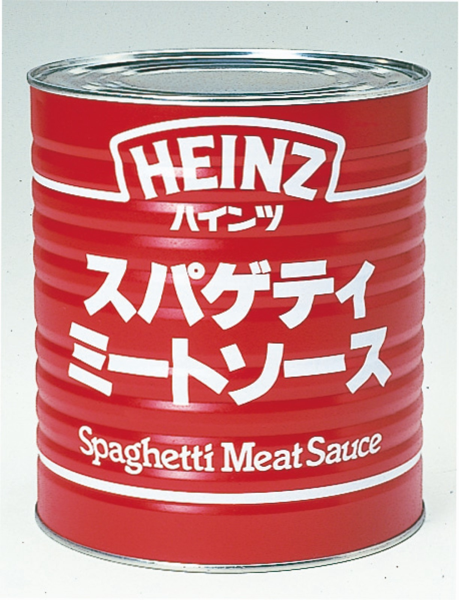 Heinz ハインツ スパゲティミートソース 820g, 820 g | Away From Home