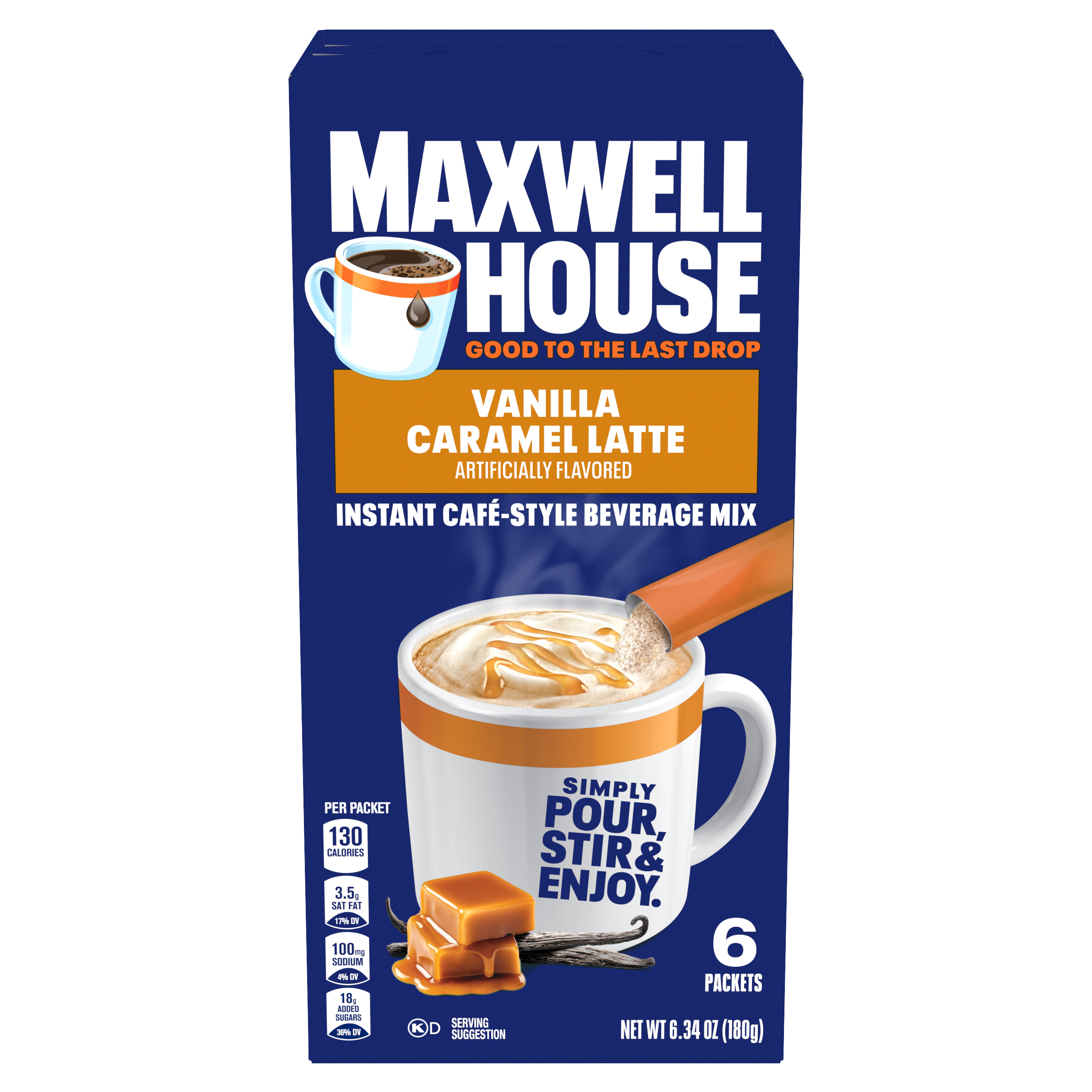 House of vanilla 5セット French Vanilla Flavored Syrup - 50 Pack – 58 Peaks
