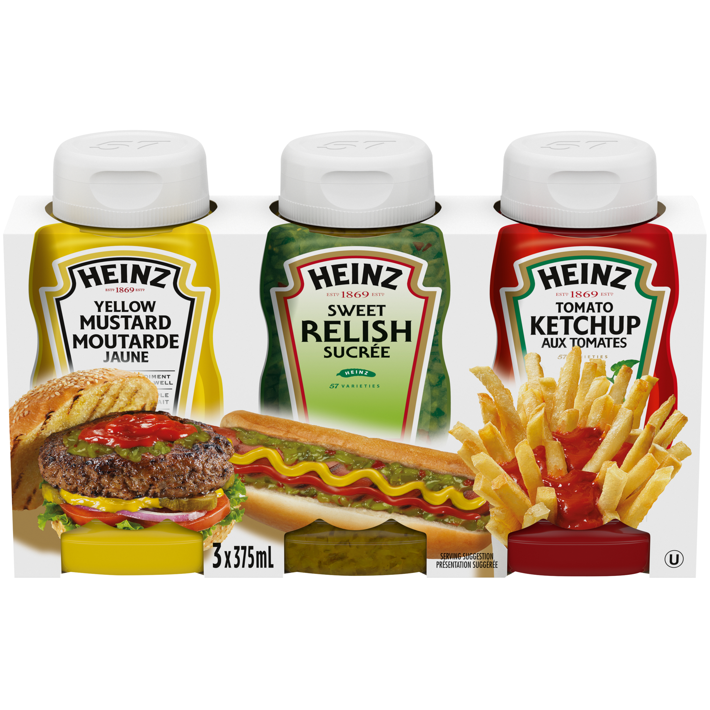 ファッション雑貨・小物その他 [Hono Report] Object Keyring Tomato Ketchup/Mustard Ketchup Keyring, Keychain, Novelty Keyring Handmade Using a