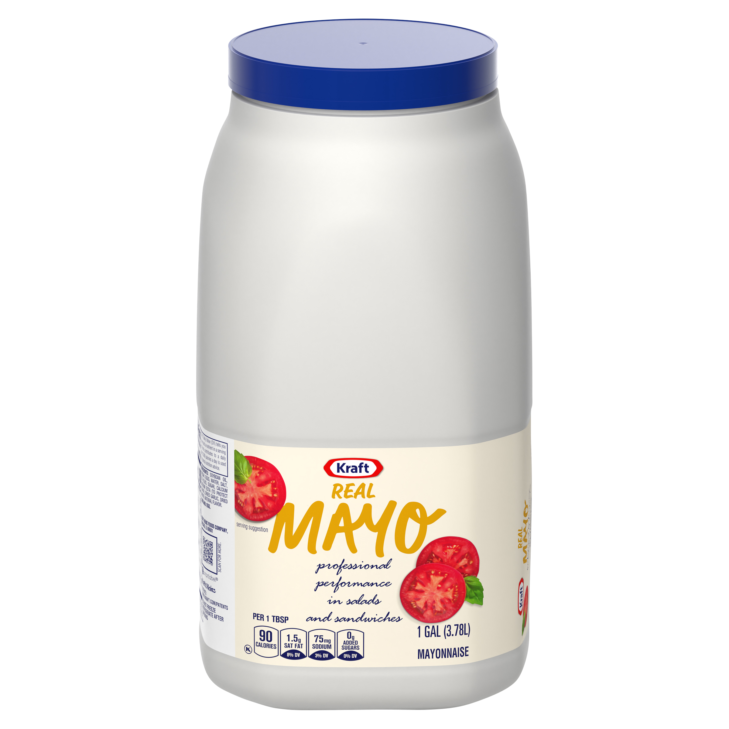 Premium Mayonnaise | KRAFT SAUCES | United States | Products - Heinz®