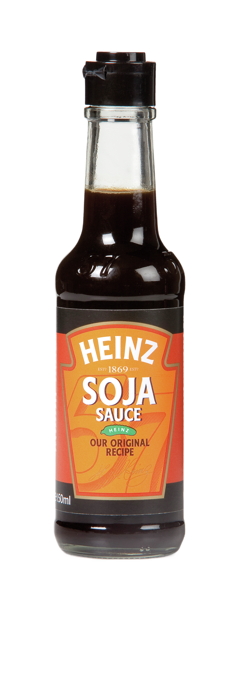 Heinz Asian Sauce mit Soja | Heinz