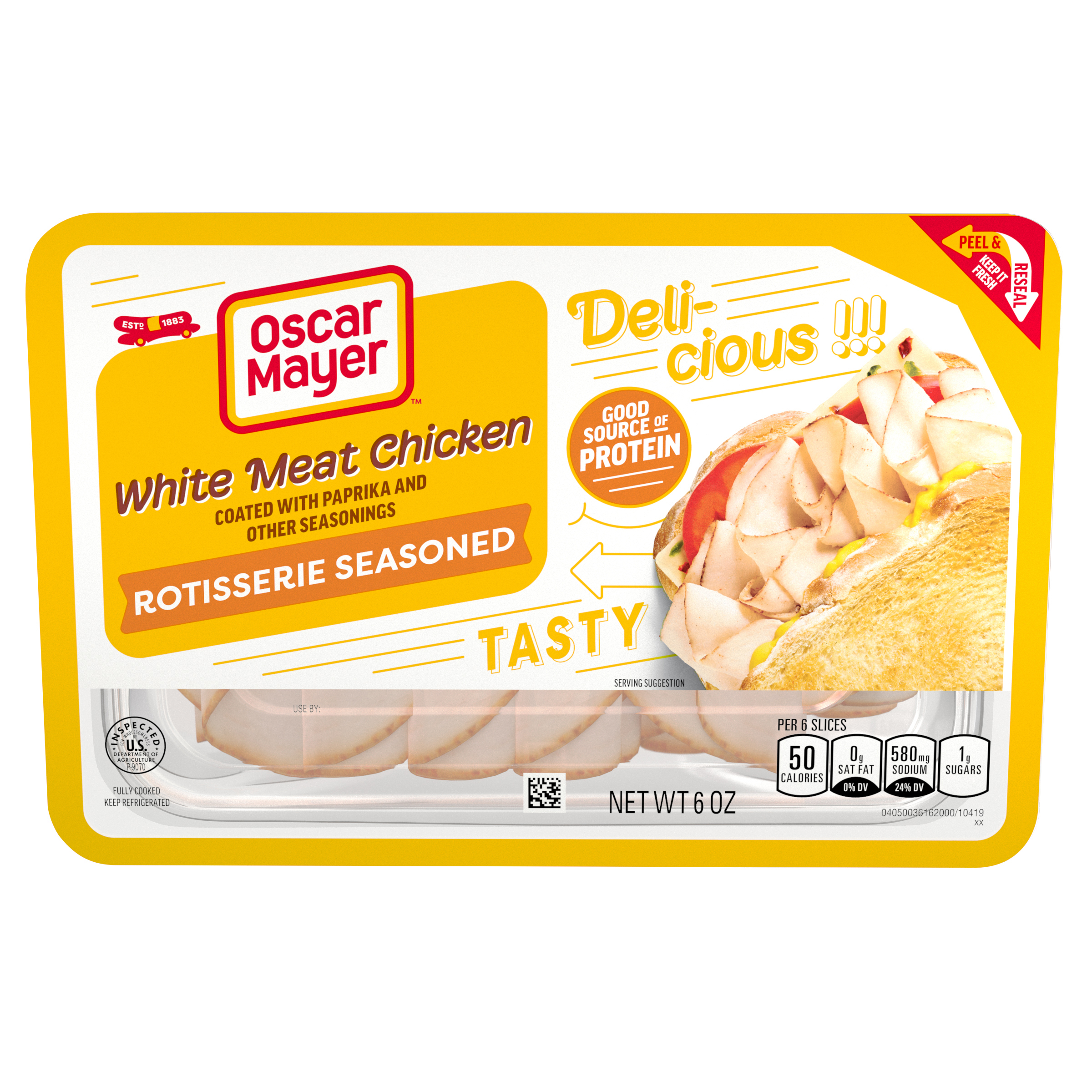 BUMP OF CHICKEN デモテープ　NO REASON 80921 - PERDUE® Fully Cooked, 1/2 inch Diced Chicken, White