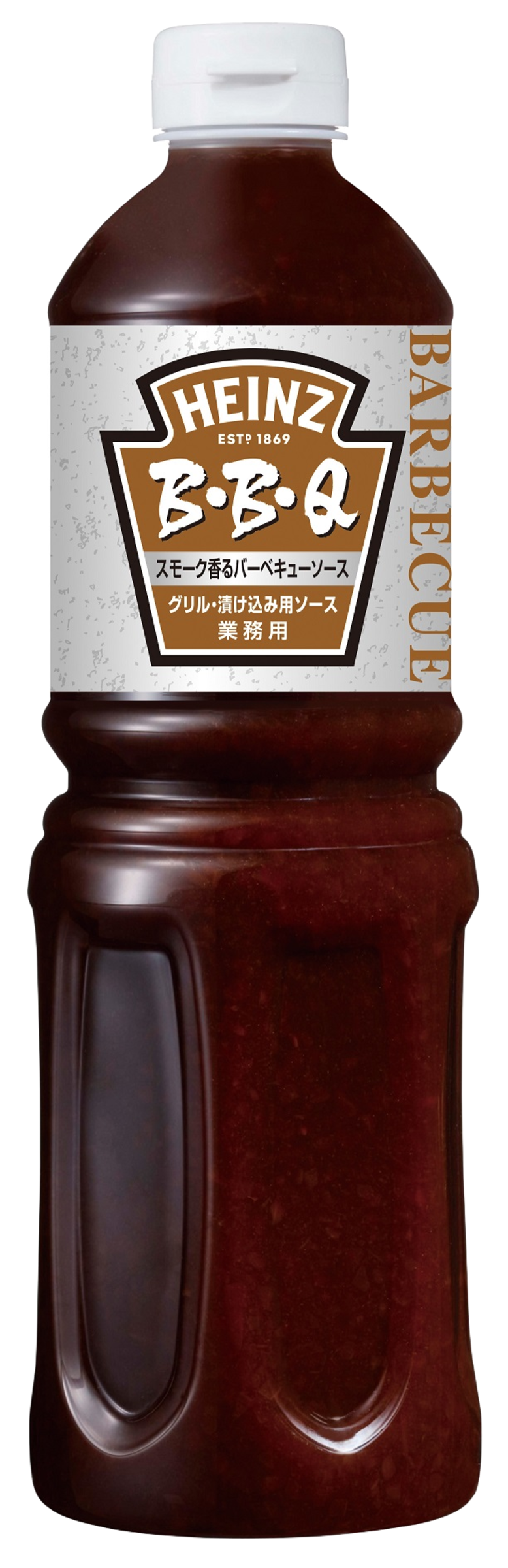 Heinz ハインツ B・B・Q バーベキューソース 1165g, 1165 g | Away