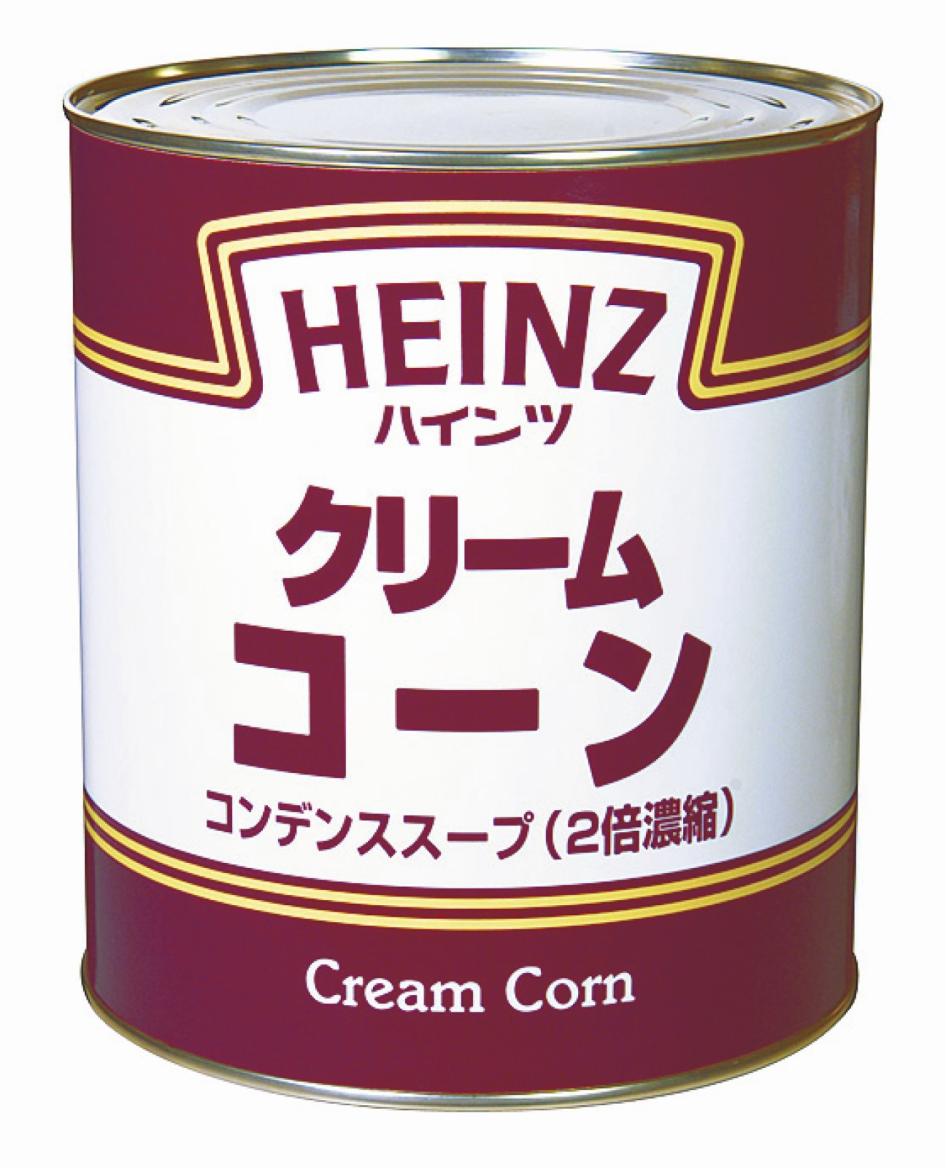Heinz ハインツ クリームコーン 2950g, 2950 g | Away From Home
