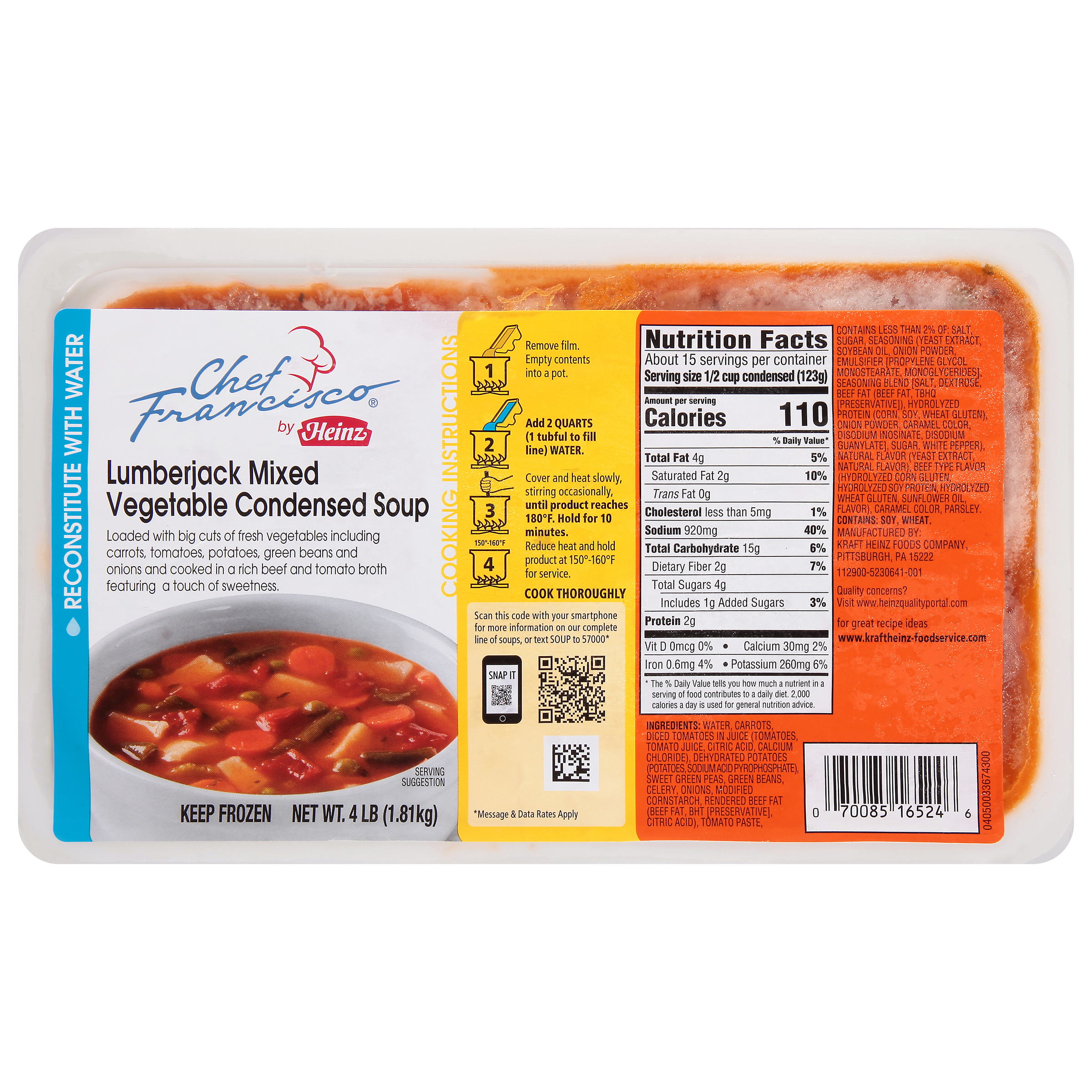 新品 英国製 【California 】Soup Dish 4枚 Annie Chun's Japanese Style Udon Soup Bowl, 5.9 oz - Kroger