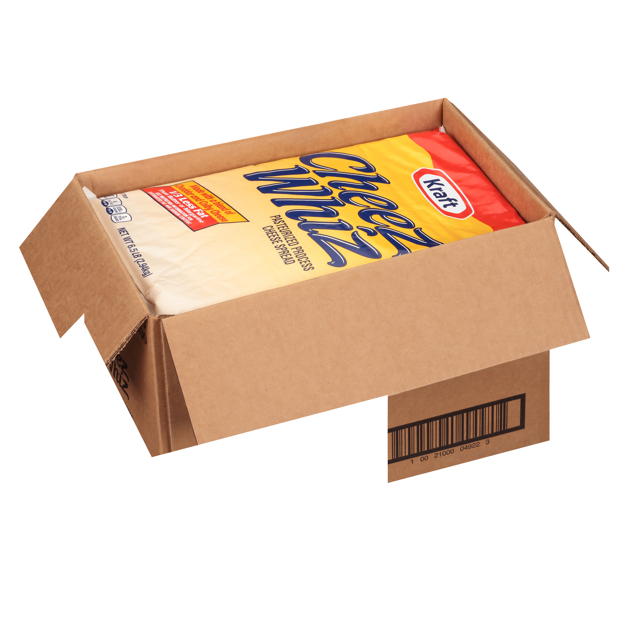 cheeseオーダーページ Kraft Cheez Whiz Original Cheese Dip | Hy-Vee Aisles Online