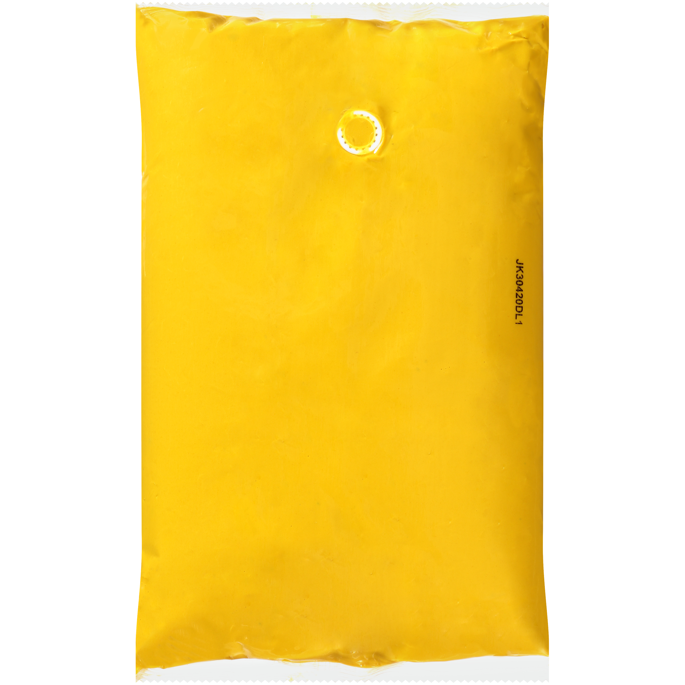 Heinz Yellow Mustard, 2/0.75 gal Case (Dispenser Pack), 13.125 LB