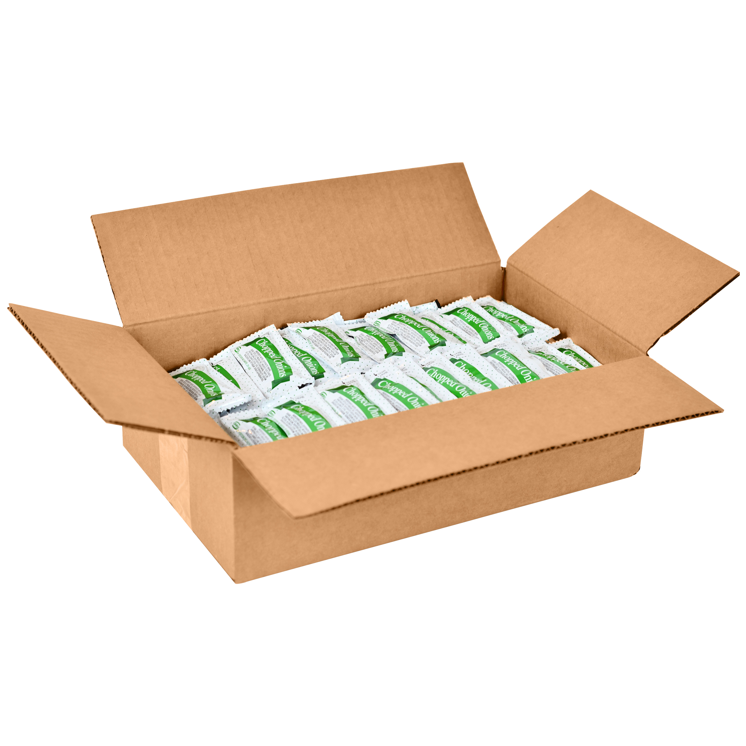 Ppi Chopped Onion, 200/9 g Case (Packet), 62 OZ | Away From Home