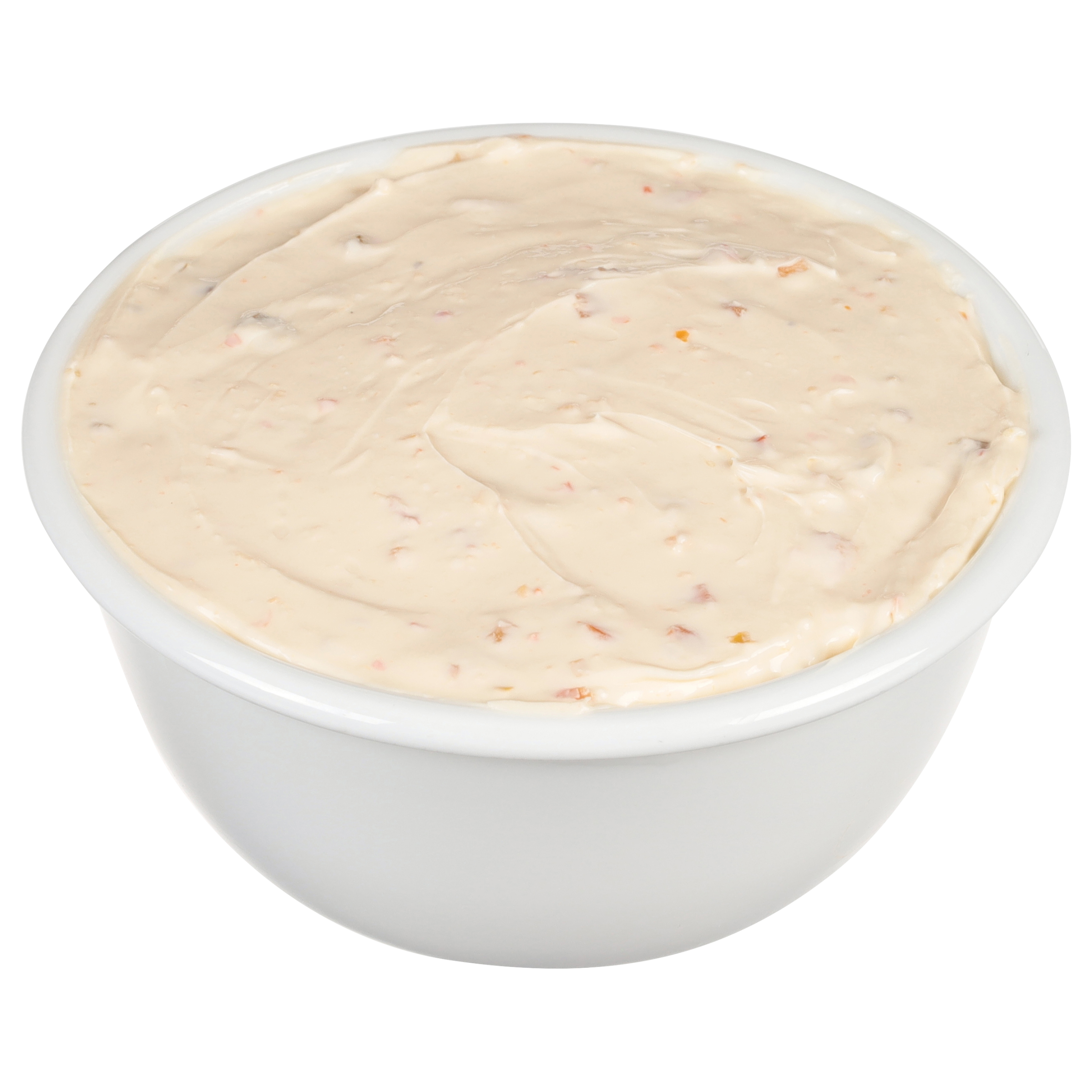 Philadelphia Garden Vegetable Cream Cheese, 6/48 oz Case (Tub), 48