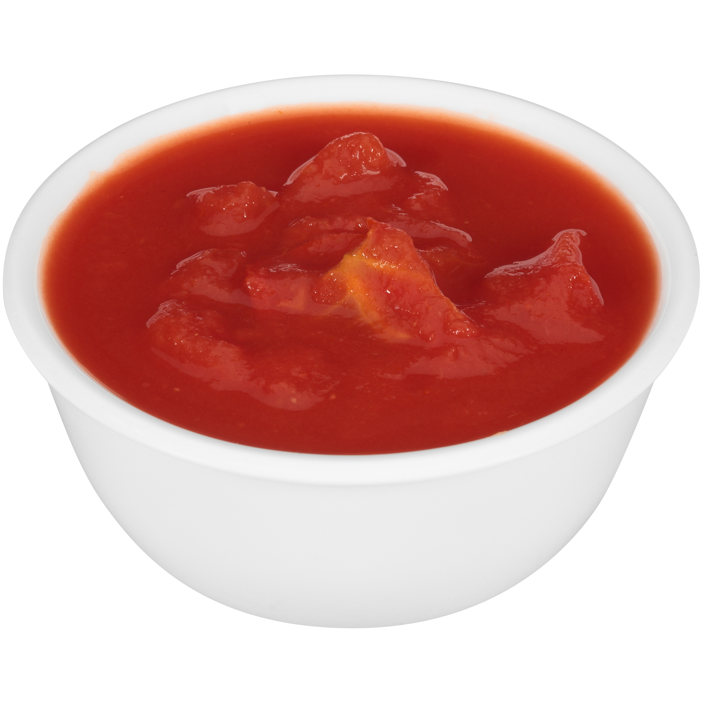 Heinz Diced Tomatoes, No Salt, 6/102 oz Case (Can), 6.563 LB