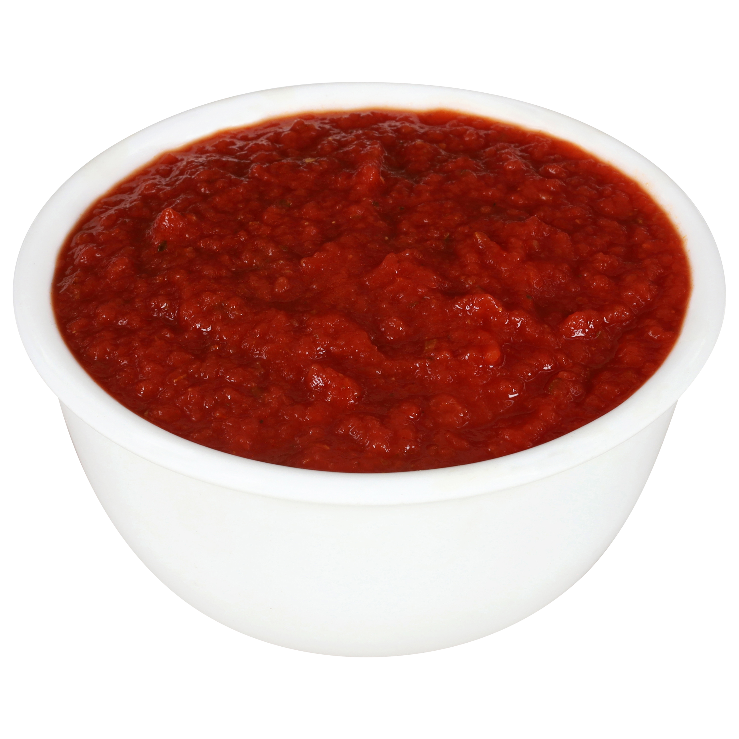 Escalon Fully Prepared Pizza Sauce, 6/102 oz Case (Can), 6.375 LB