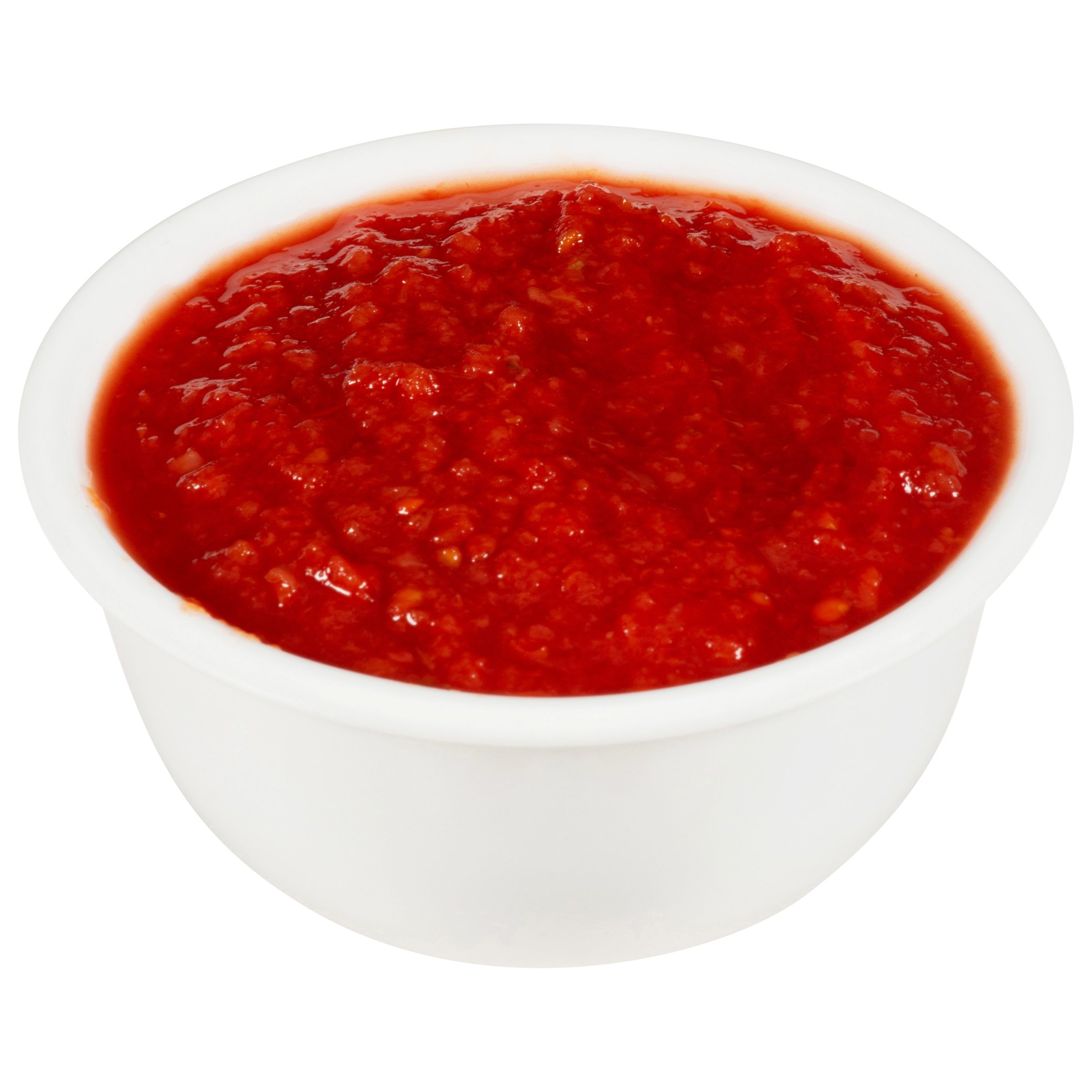 Heinz Crushed Tomatoes in Puree, No Salt Added, 6/105 oz Case (Can