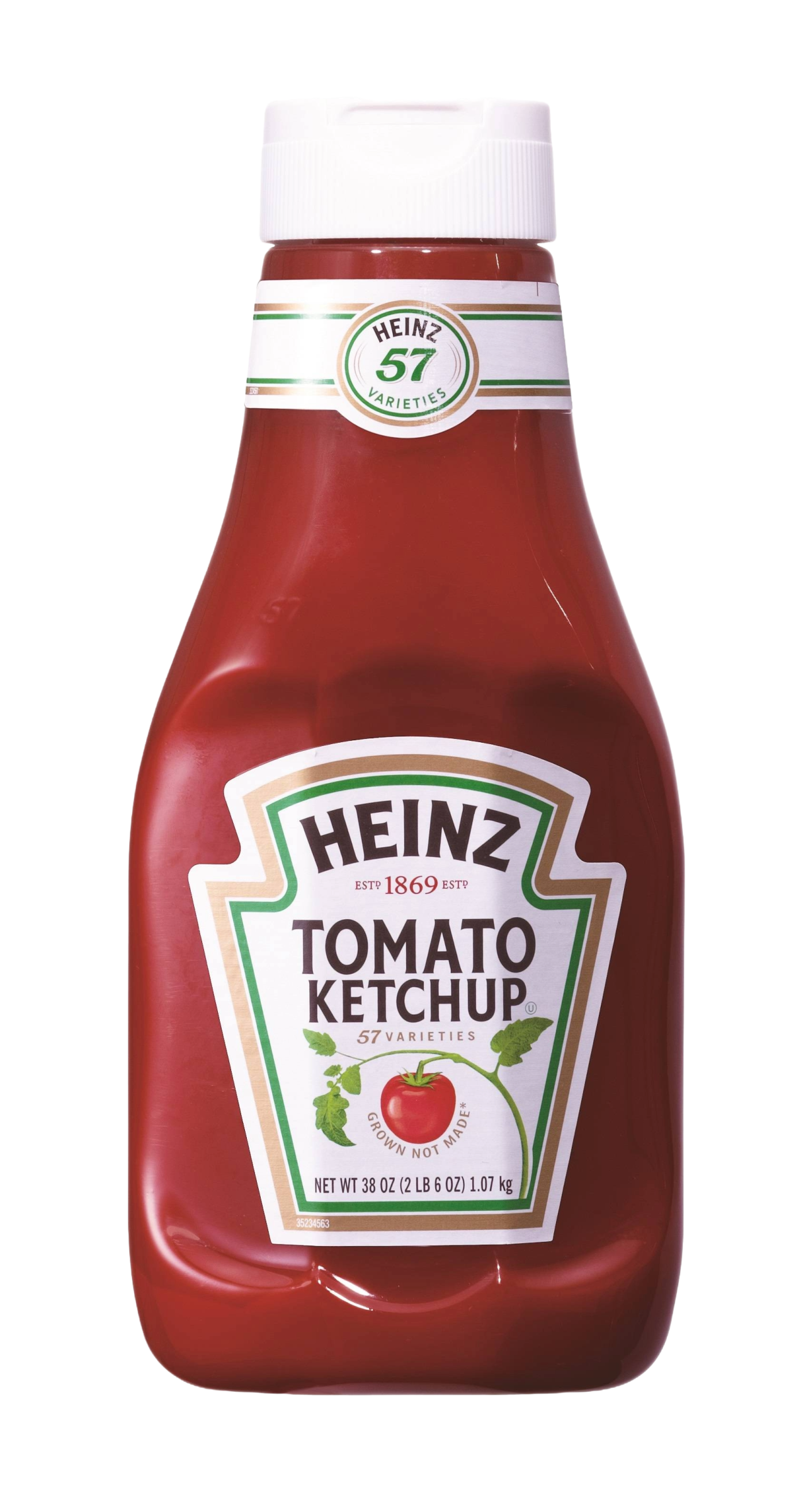 Heinz ハインツ トマトケチャップ 1070g, 1070 g | Away From Home