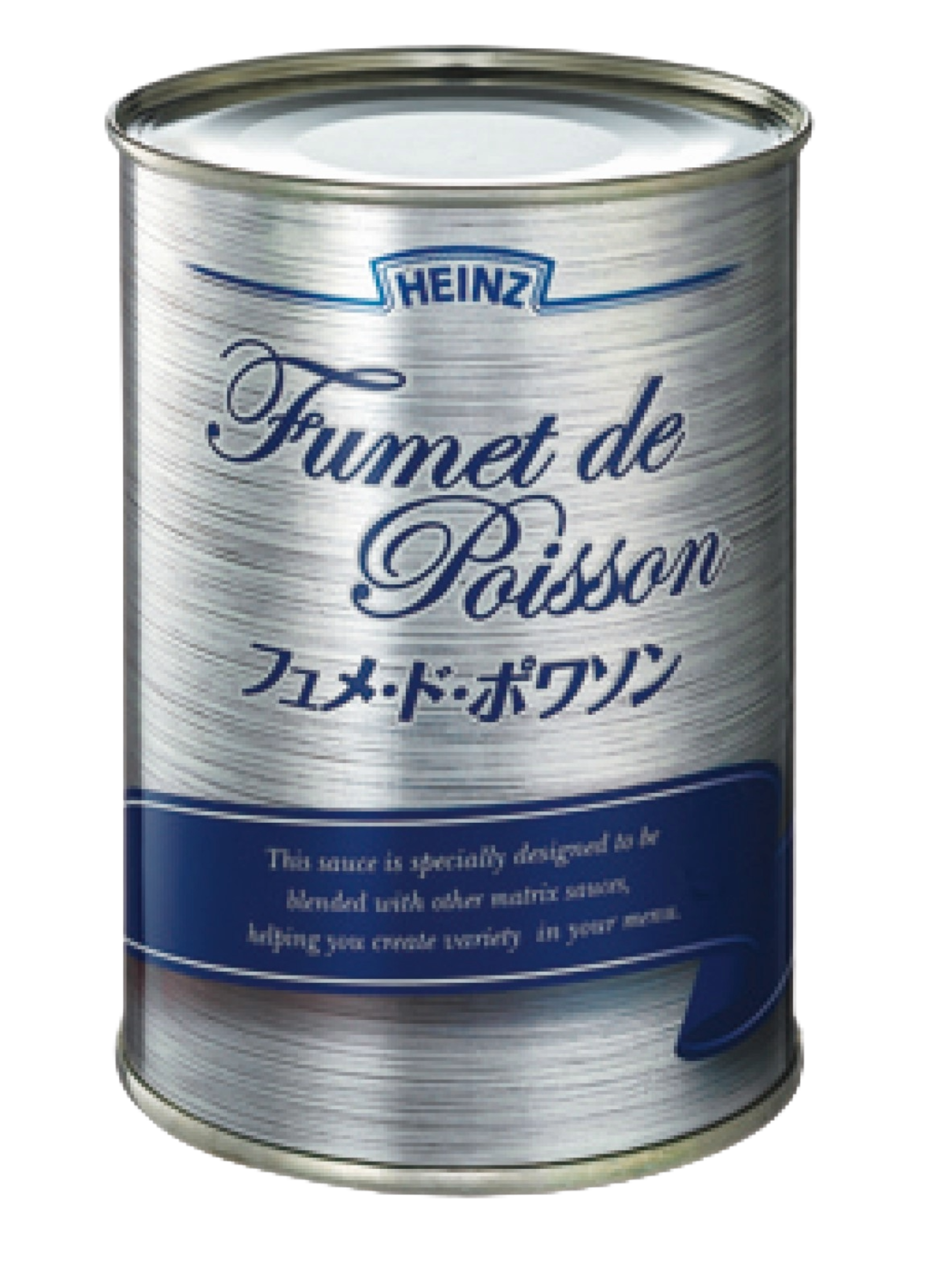 Heinz ハインツ フュメ・ド・ポワソン 280g, 280 g | Away From Home