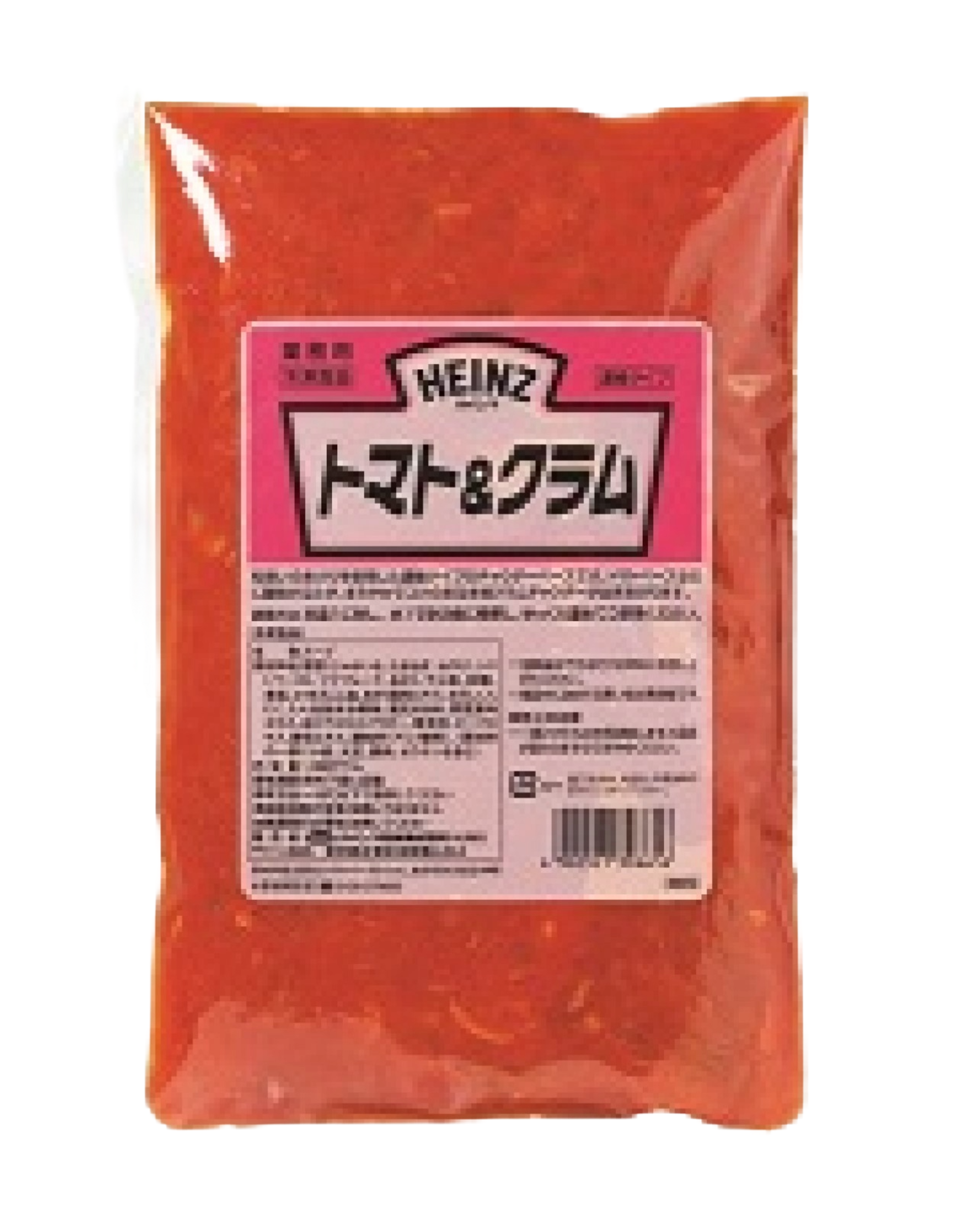 Heinz ハインツ トマト＆クラム 「冷凍」1000g, 1000 g | Away From Home