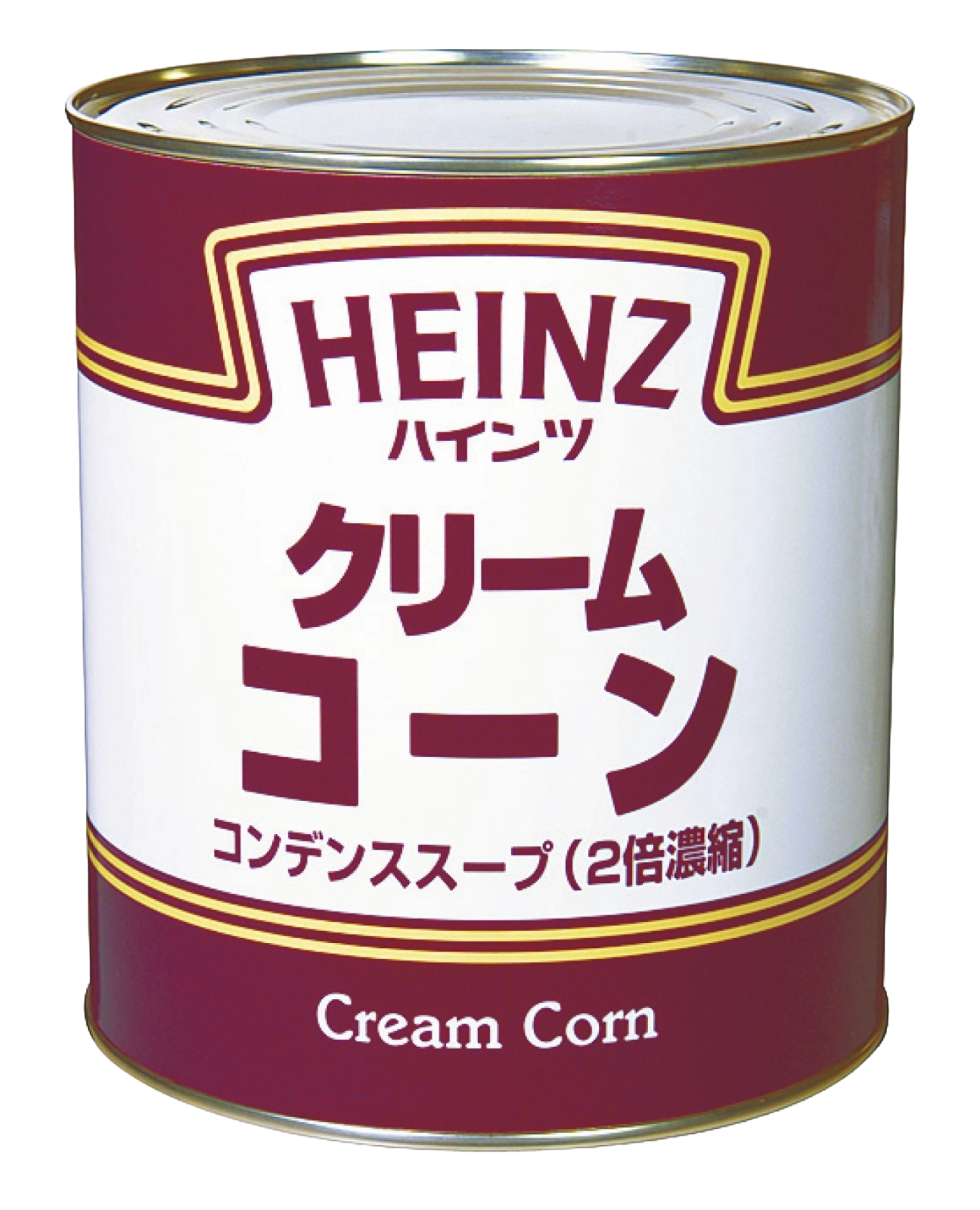 Heinz ハインツ クリームコーン 2950g, 2950 g | Away From Home