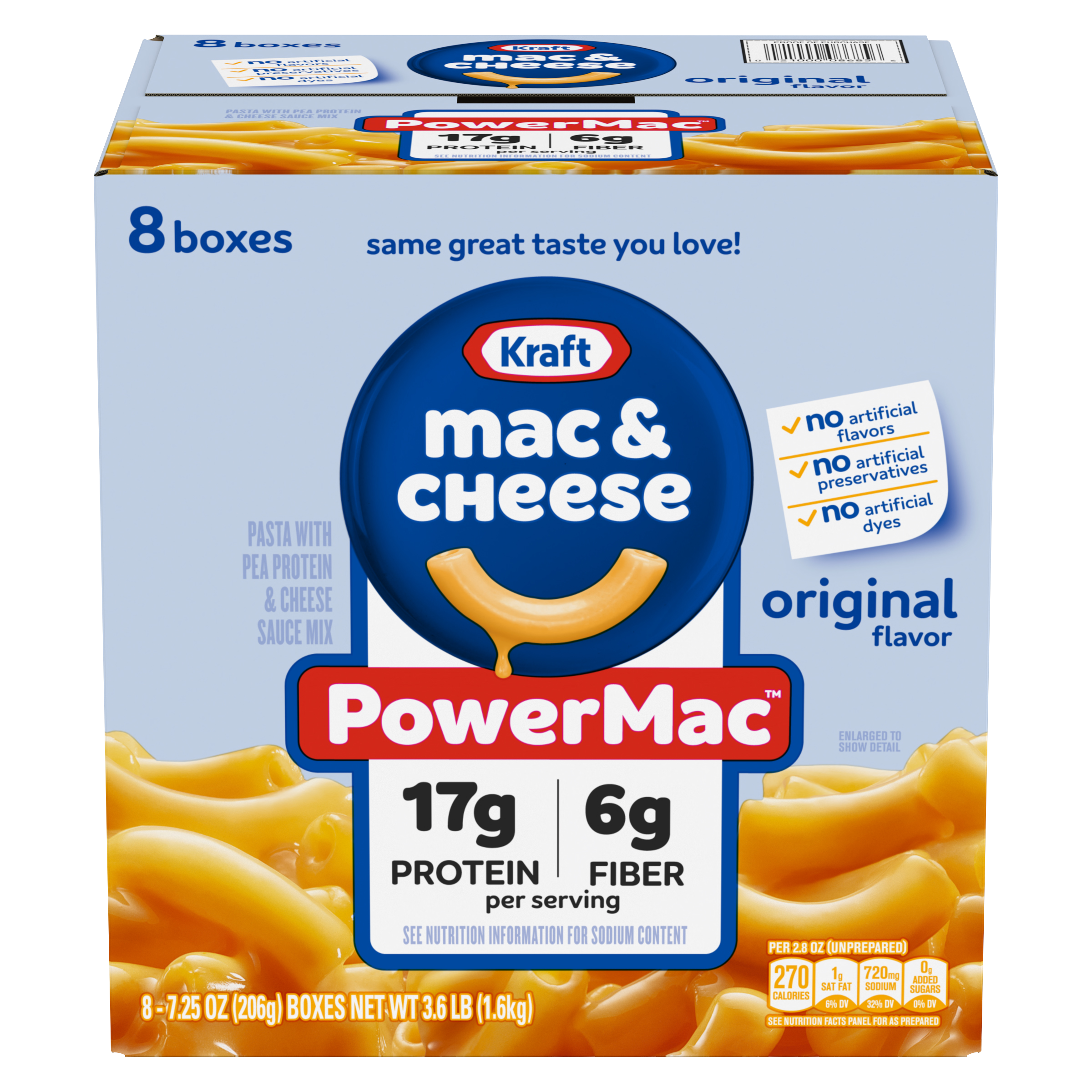The New PowerMac