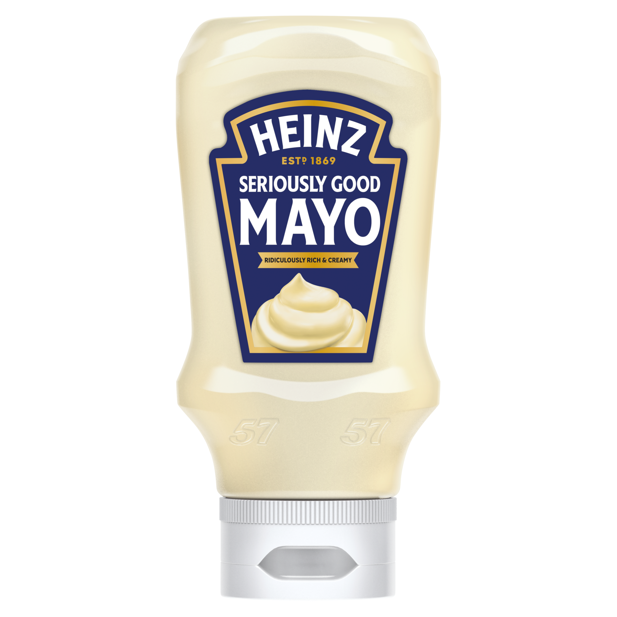 Seriously] Good Mayonaise | Heinz