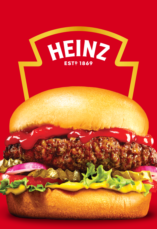 Kraft Heinz Japan - クラフトハインツジャパン | Japan | Kraft Heinz