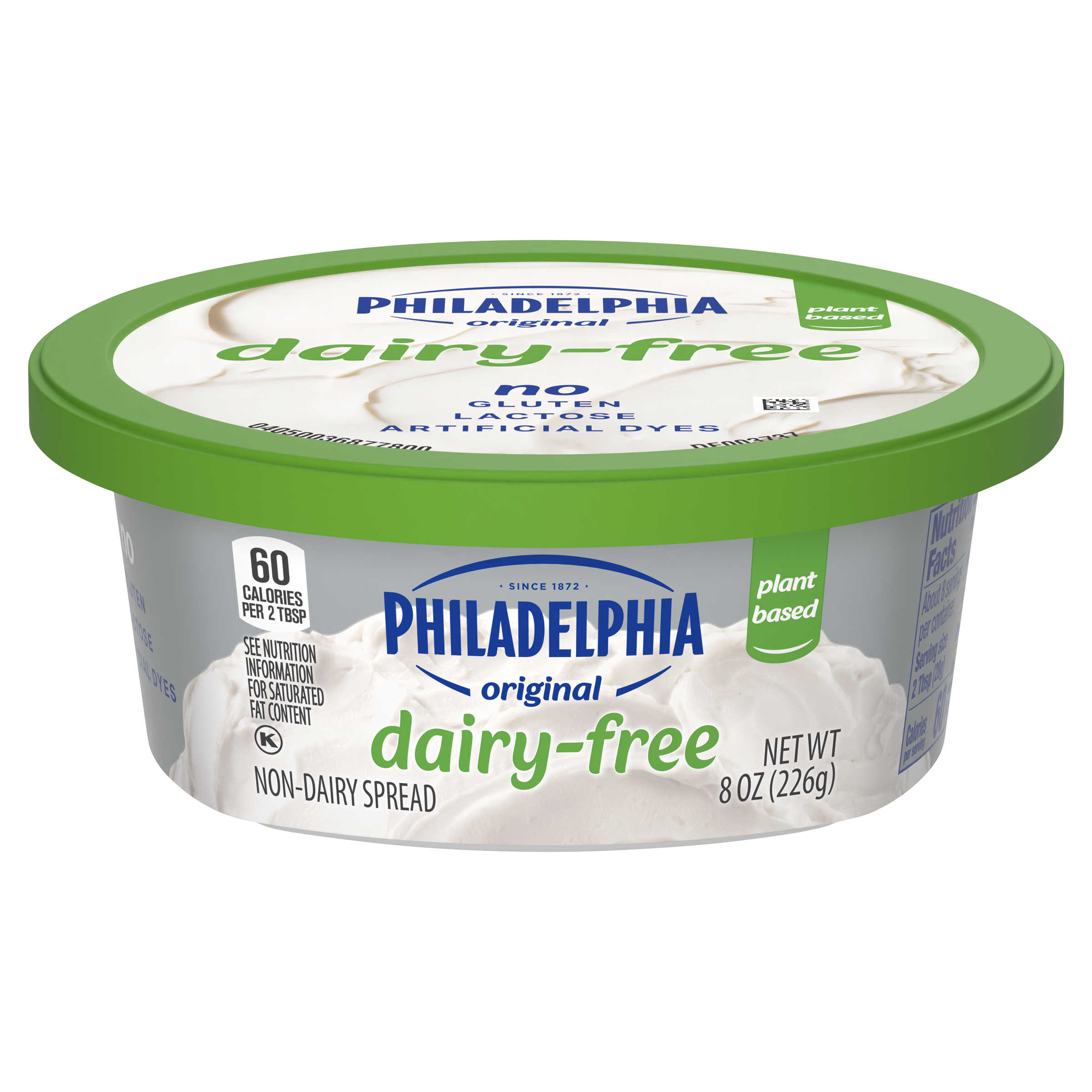 Non-Dairy Plant-Based Original 