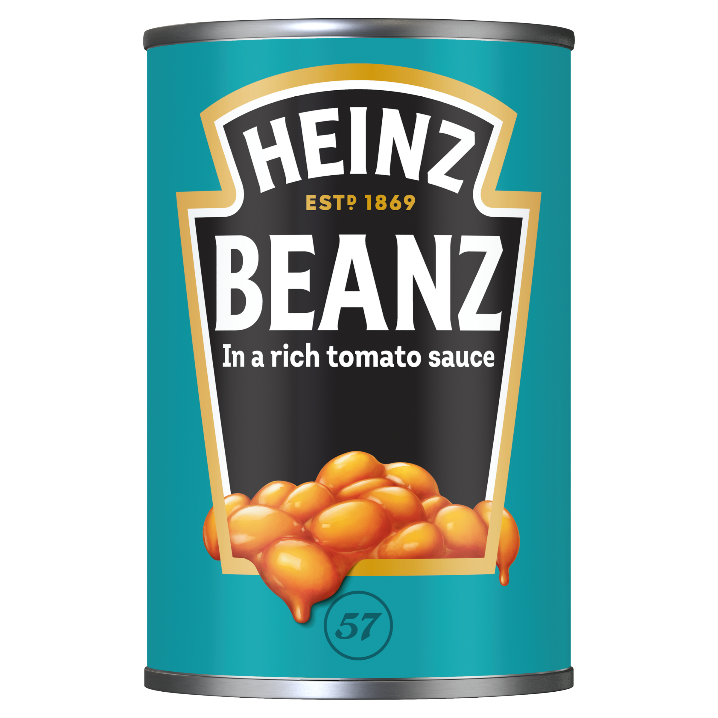 Beansページ　qm Baked Beans | Heinz