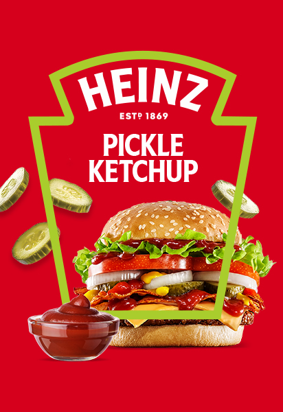 Heinz ハインツ トマトケチャップ 3232g, 3232 g | Away From Home