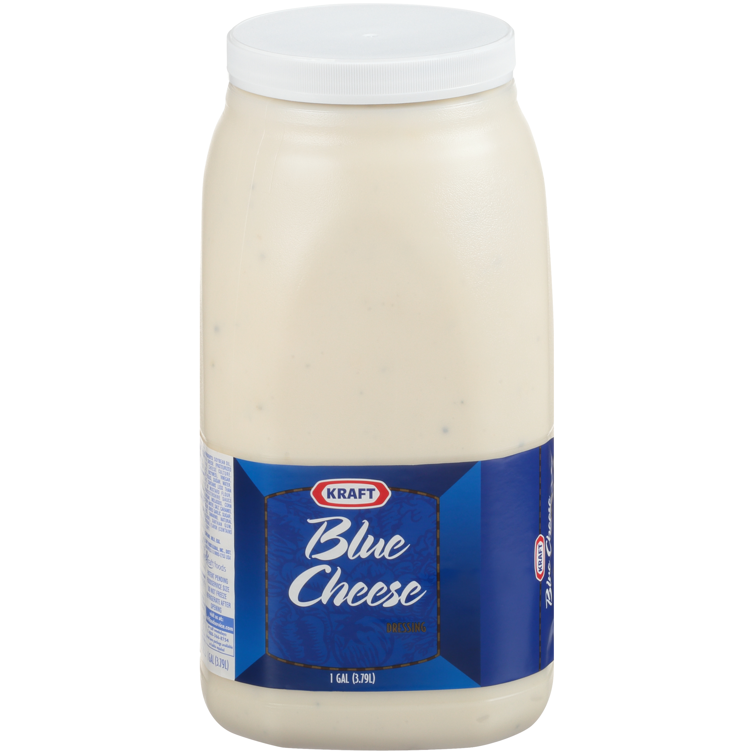 is kraft blue cheese dressing gluten free Dressing, 4/1 gal Case (Jug), 1 GA classic taste that shakes