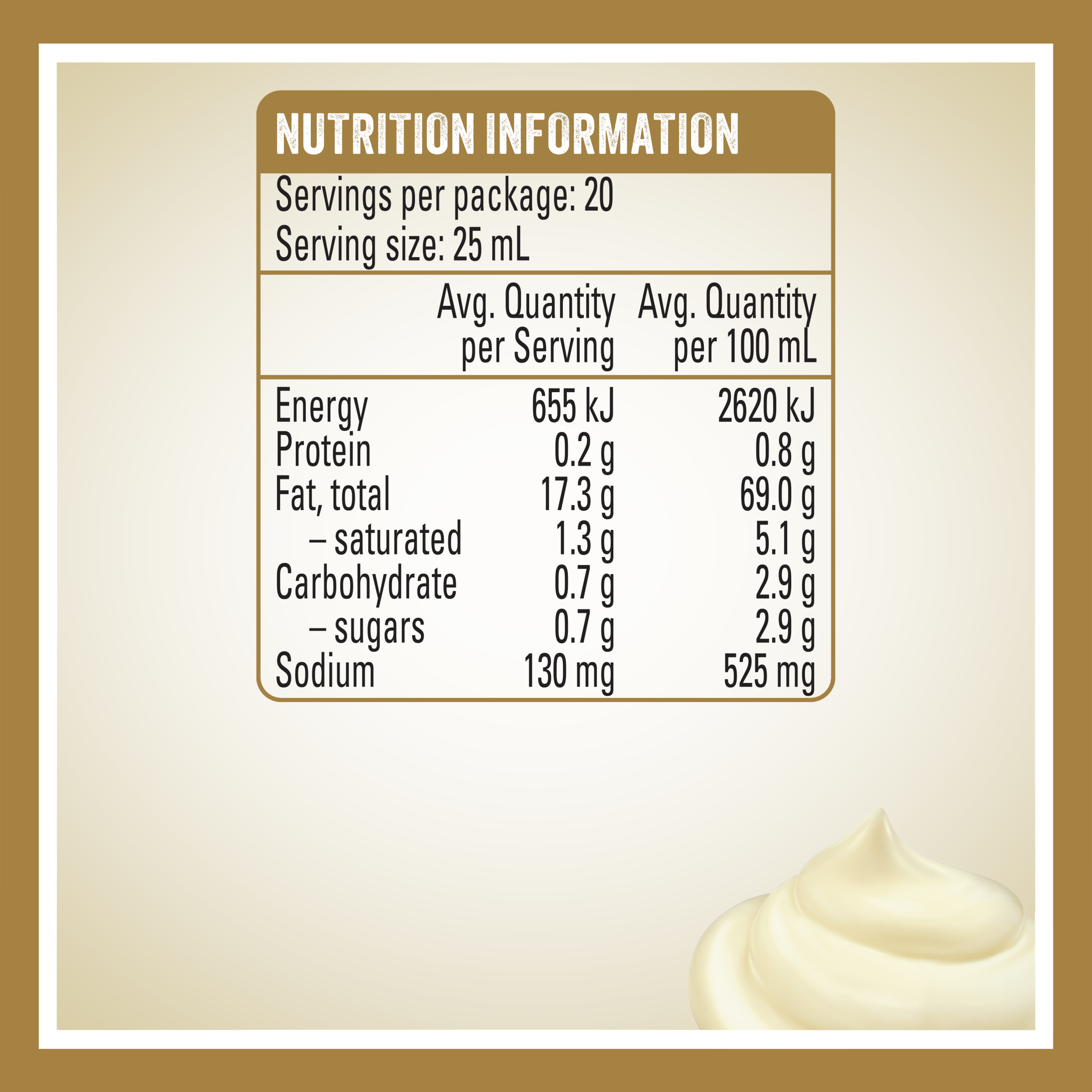 mayoページ Heinz® [Seriously] Good™ Mayo 295g | Heinz