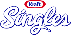 Kraft Singles logo