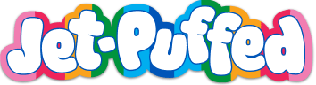 Jet Puffed logo