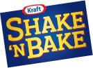 Shake 'n Bake logo