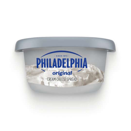 Original Cream Cheese | Philadelphia | United States | Products