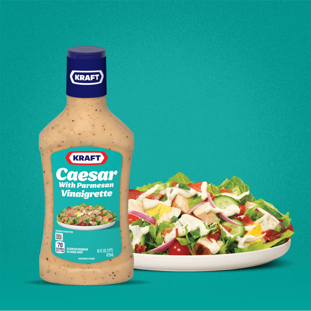 kraft salad dressings Dressing & Marinade Products | United States I'm a celebrity bridal Our dressing also makes 2358 color:PINK - Pink Multi Logo