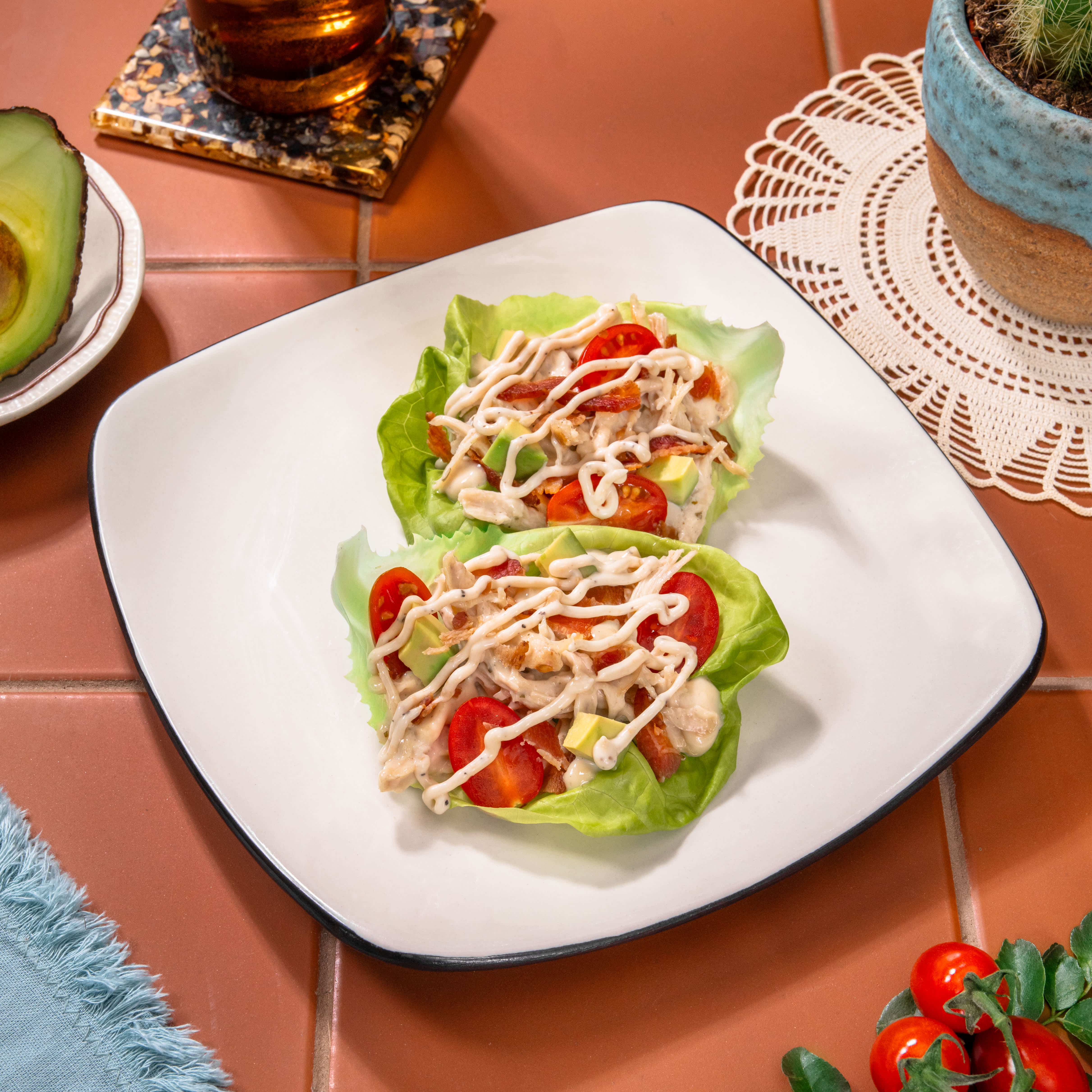 Southwest Salad
