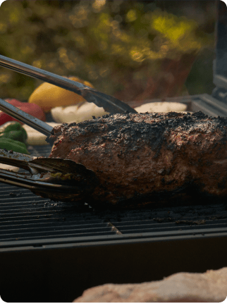 ハインツ BBQキャンプファイア | 本格アメリカンBBQソース | Heinz | Heinz