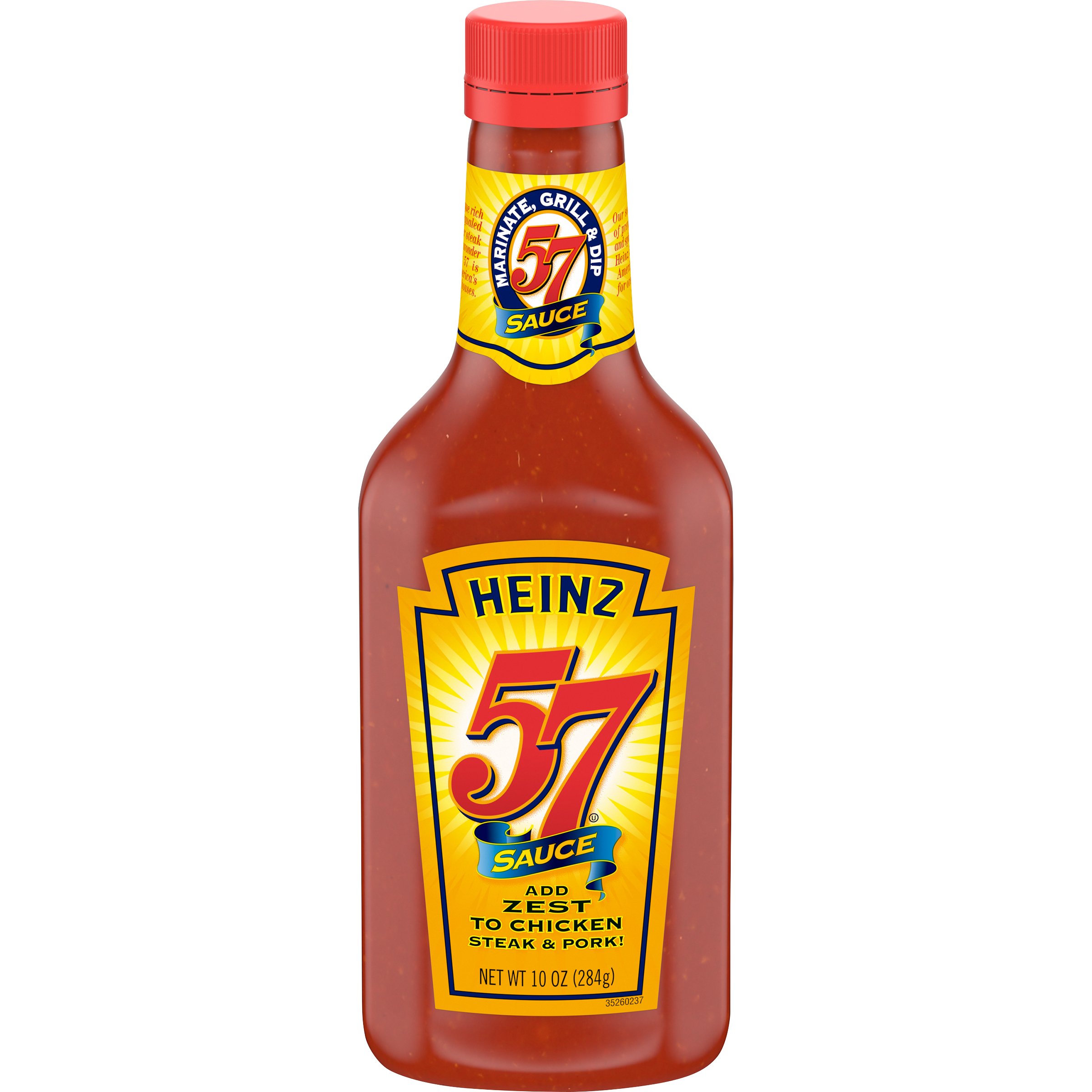 Heinz 57 Sauce - Shop Steak Sauce at H-E-B