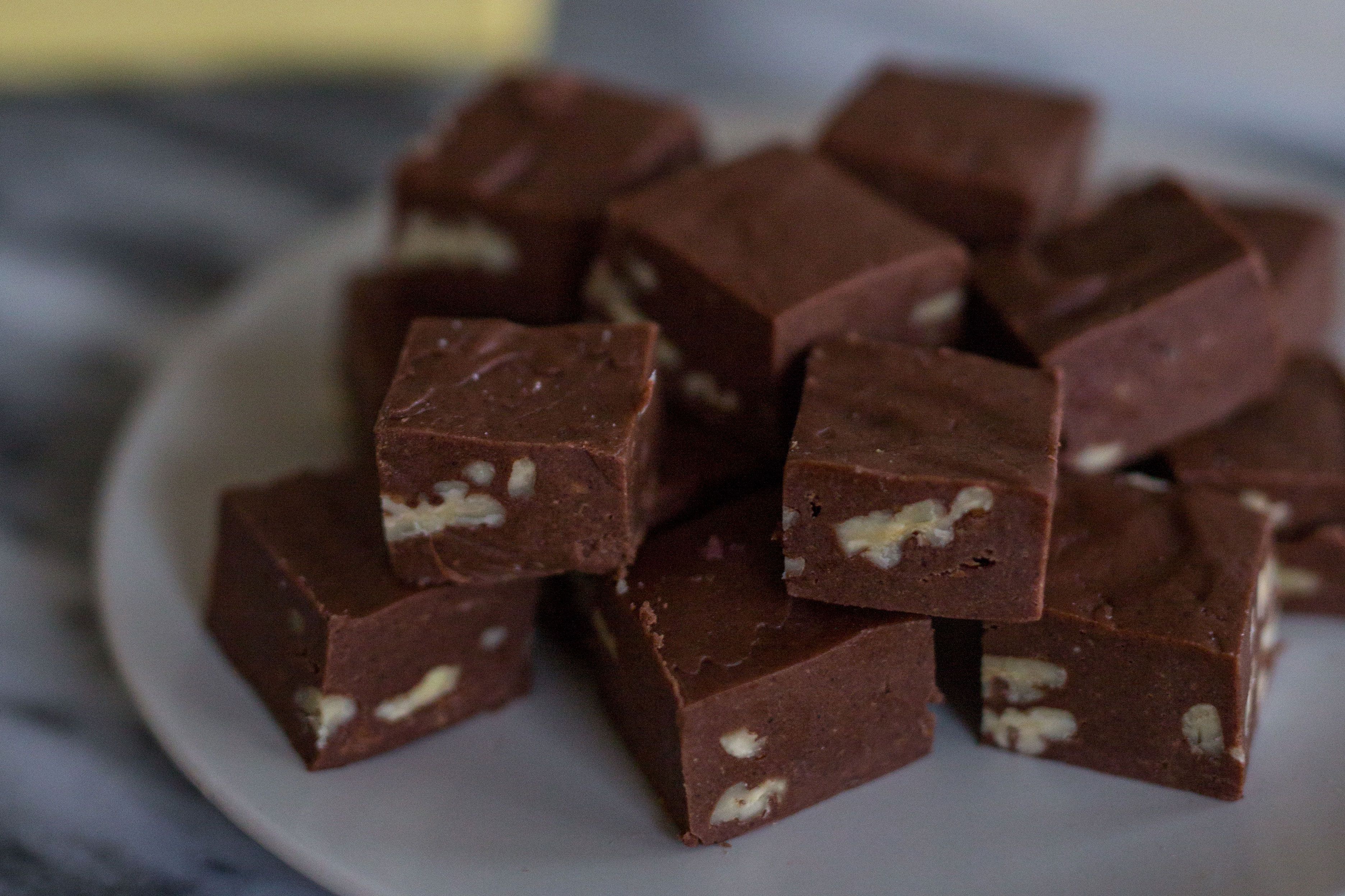 VELVEETA® Fudge | VELVEETA | Recipes - Kraft Heinz