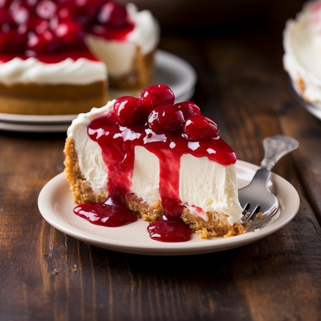 Our Best Cheesecake | PHILADELPHIA | Recipes - Kraft Heinz