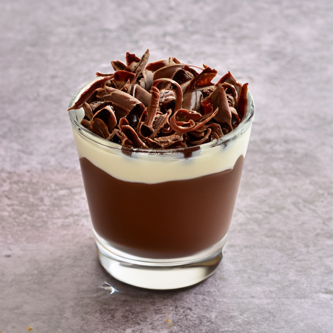 Mousse in Minutes | JELL-O | Recipes - Kraft Heinz