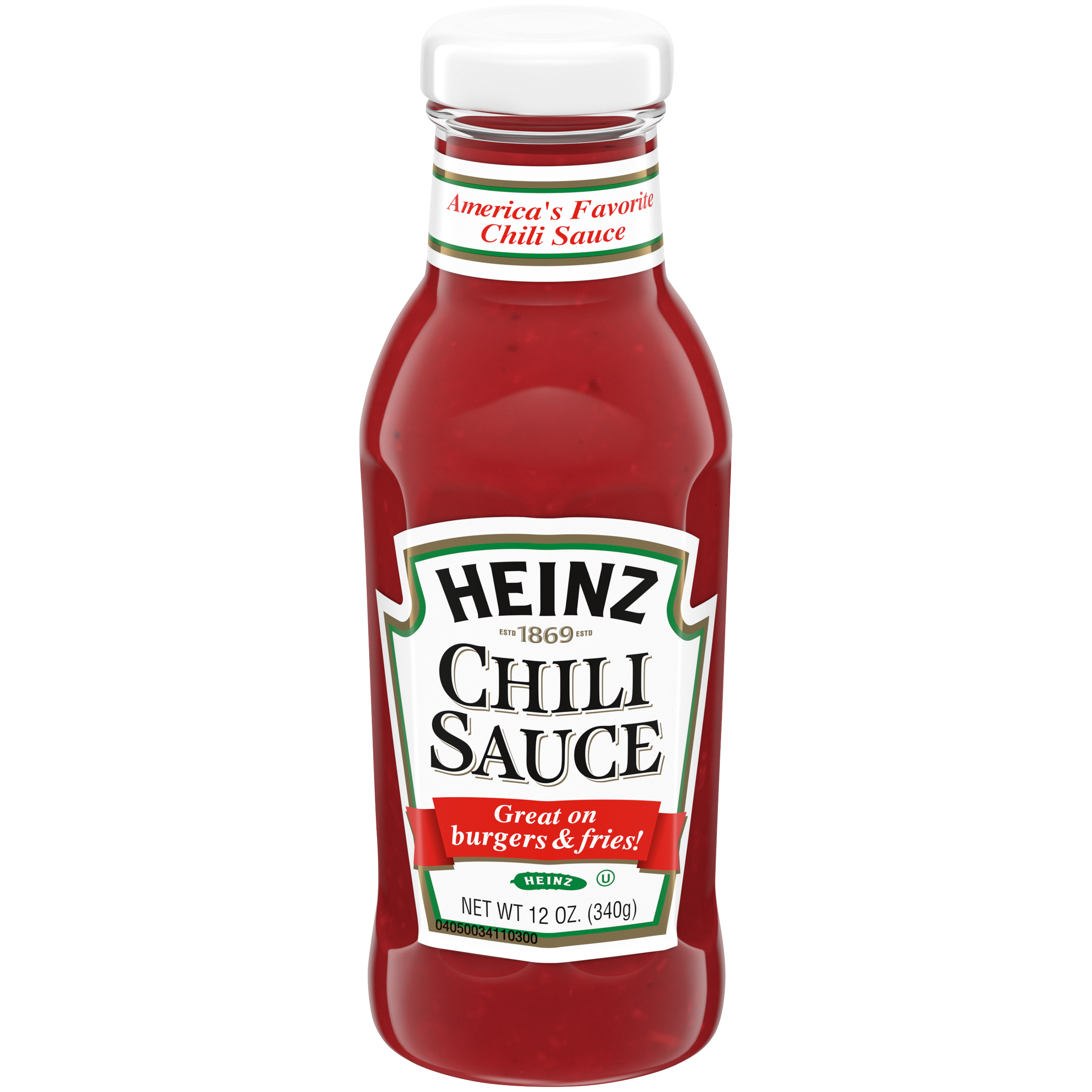 Heinz Chili Sauce