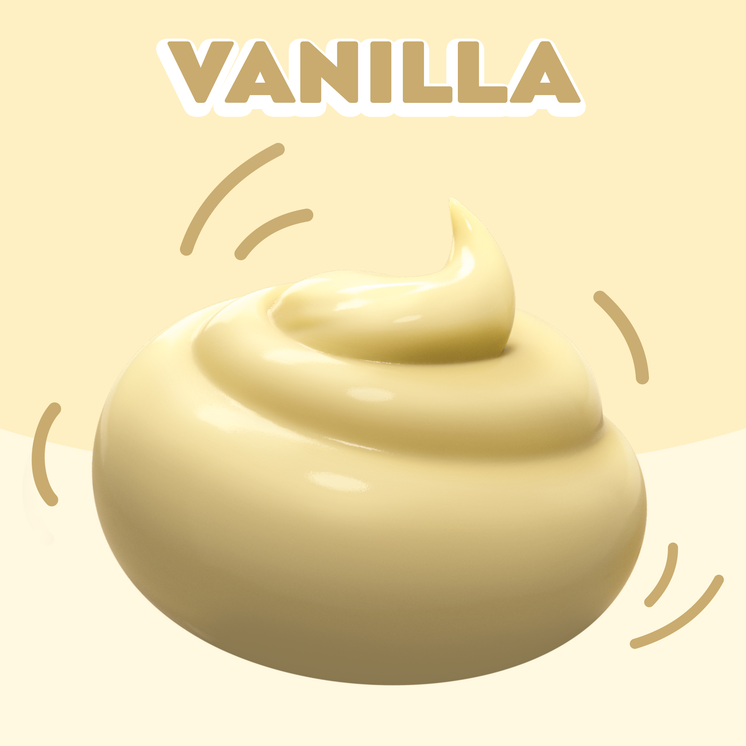ピースイズピース☆クリーム2本セット☆ヴァンヴェール Vanilla Pudding & Pie Filling Mix | Jell-O | United States