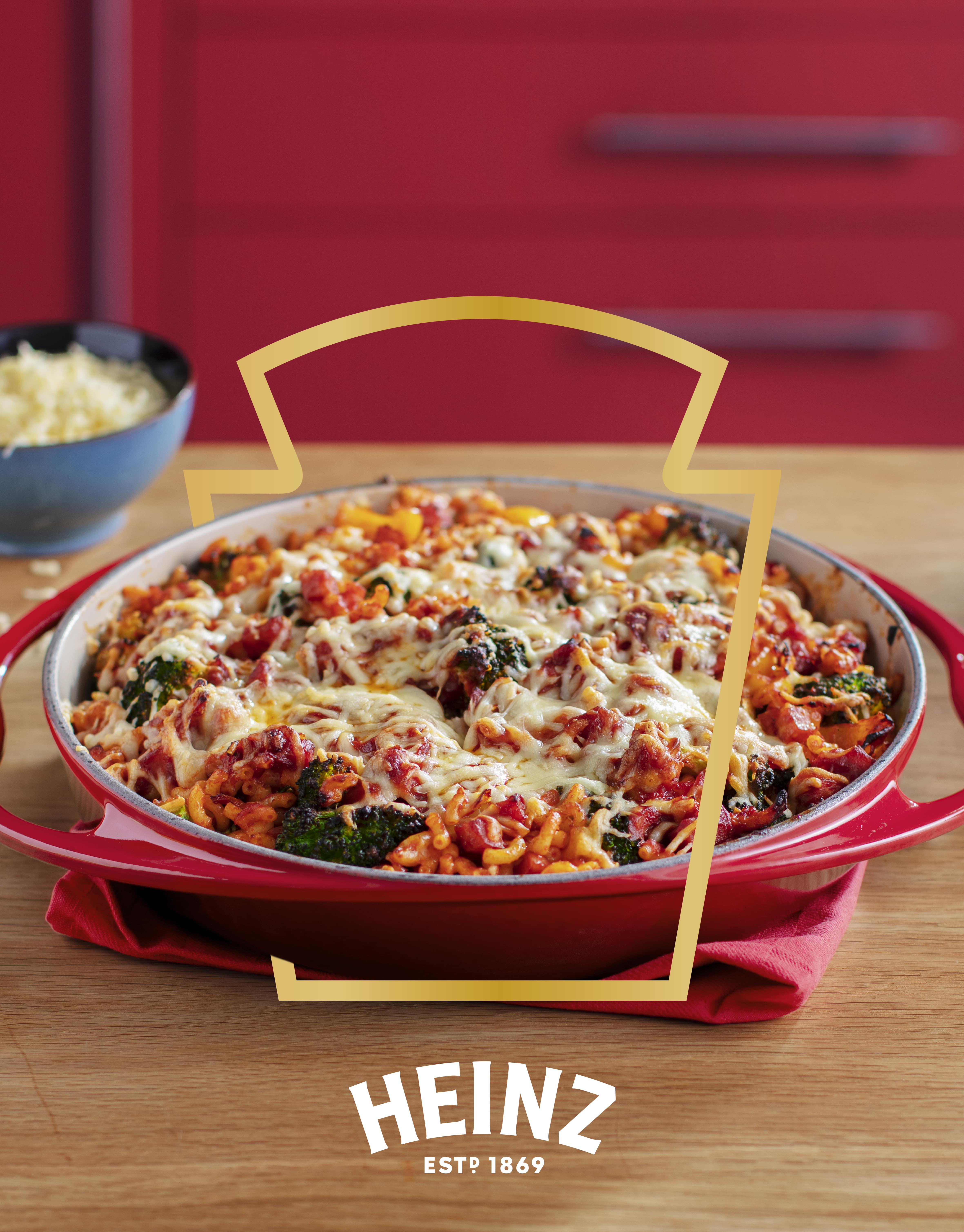 Chili sin carne