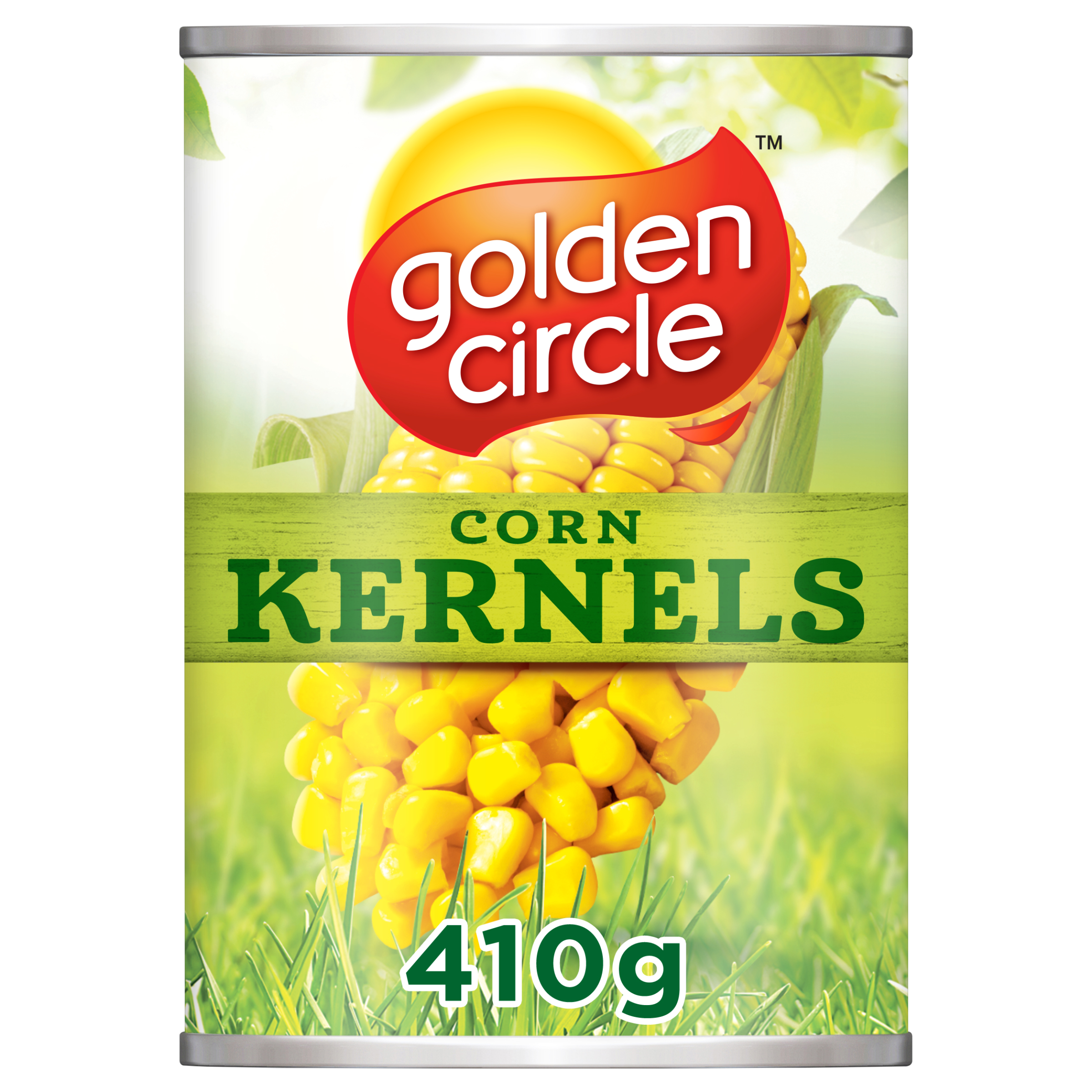 Corn Kernels Rite Brand Golden Circle® Corn Kernels 410g | Golden Circle | Australia | Products ...