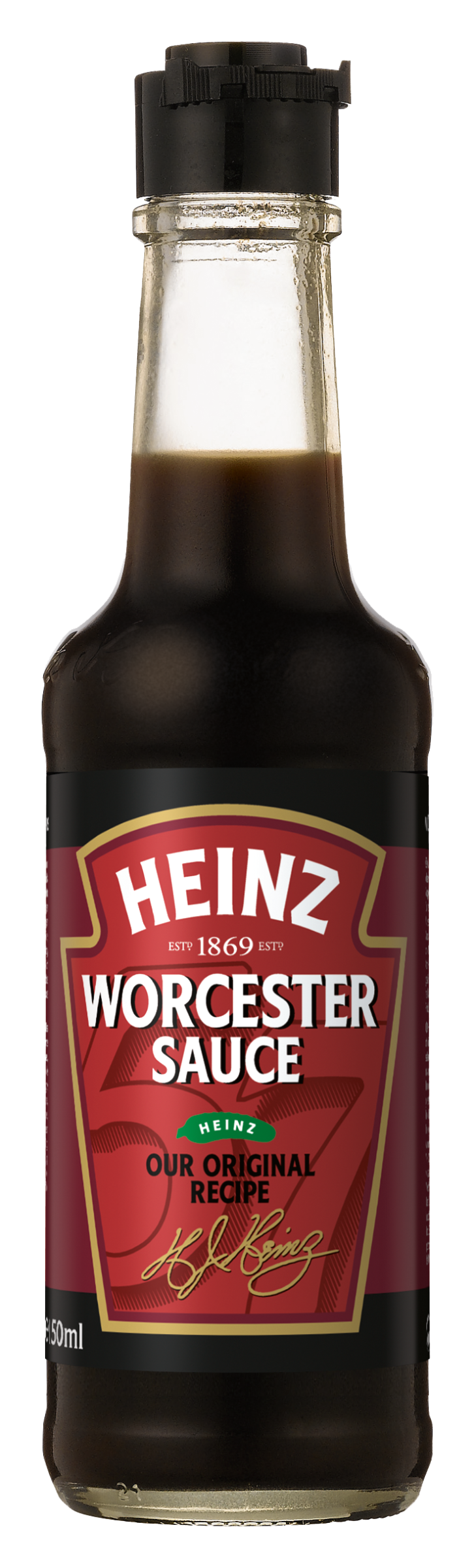 Heinz Worcestershire Sauce 1 Gal. Jug, PK4