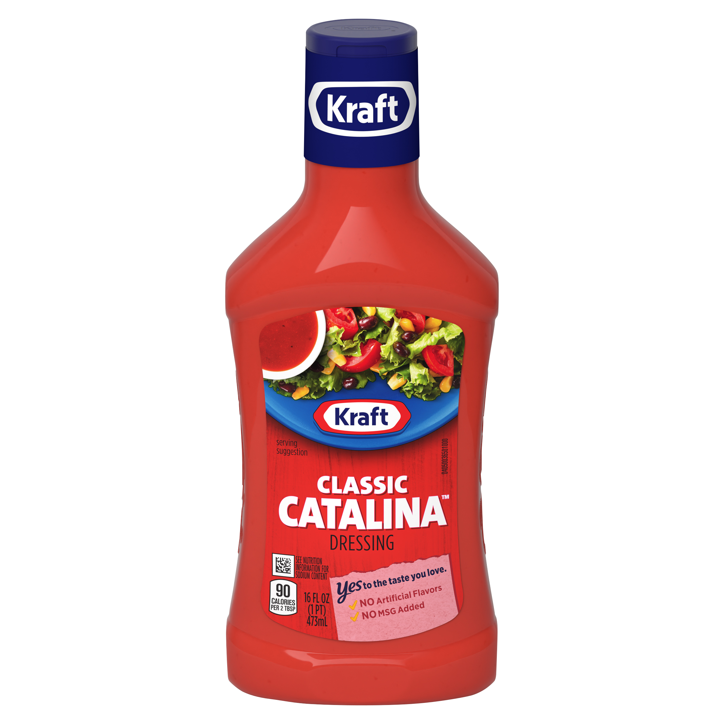 CATALINA Chicken Breasts
